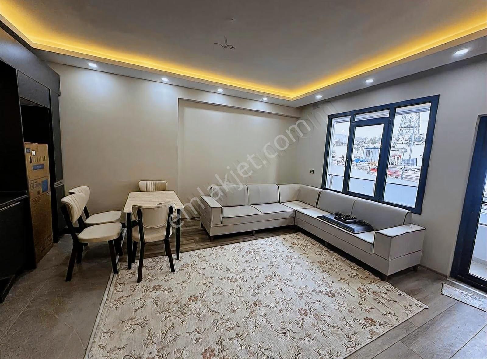 Karaköprü'nün En Lüks Eşyalı Dairesi Çözüm Emlak'ta - Görsel 3