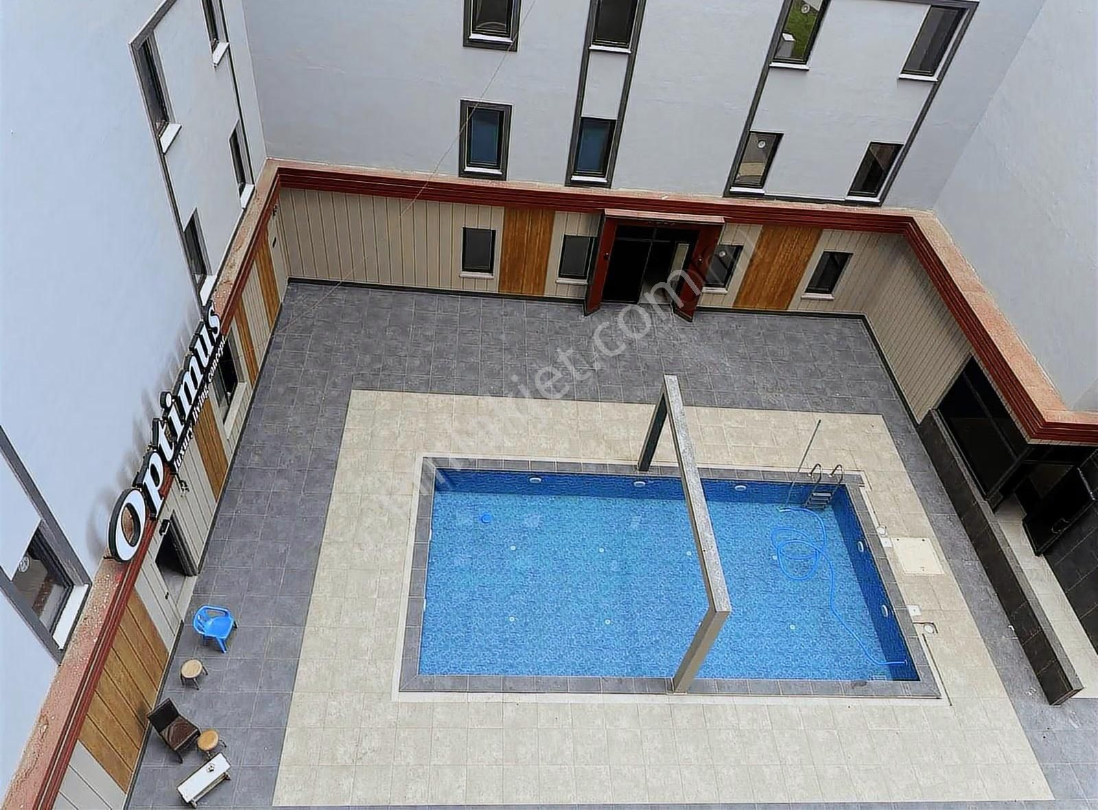 Karaköprü'nün En Lüks Eşyalı Dairesi Çözüm Emlak'ta - Görsel 13