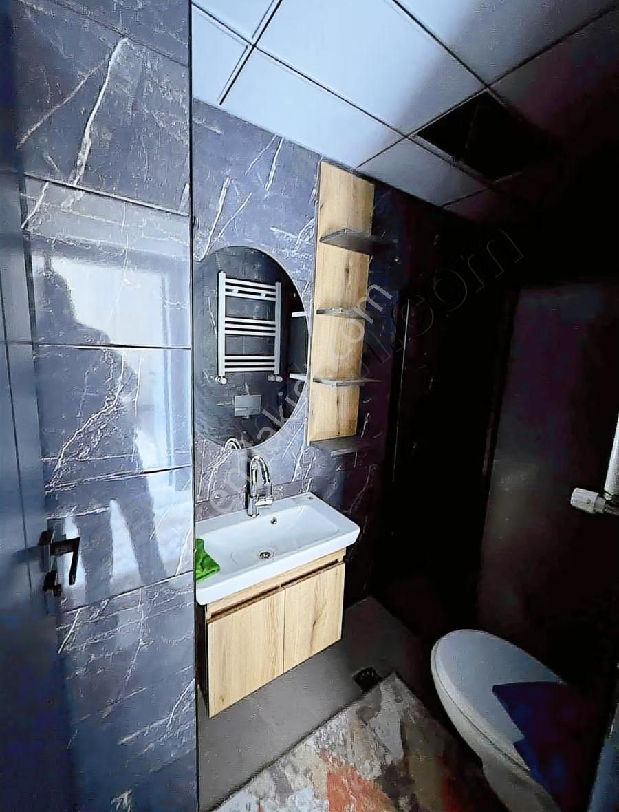 Karaköprü'nün En Lüks Eşyalı Dairesi Çözüm Emlak'ta - Görsel 5