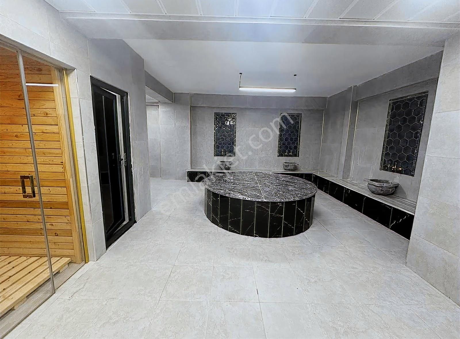 Karaköprü'nün En Lüks Eşyalı Dairesi Çözüm Emlak'ta - Görsel 10