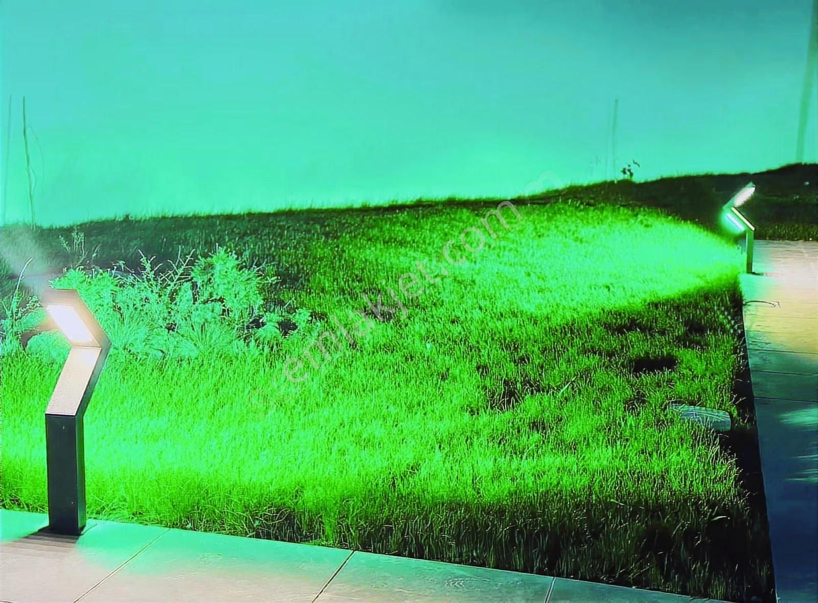 Karaköprü'nün En Lüks Eşyalı Dairesi Çözüm Emlak'ta - Görsel 7