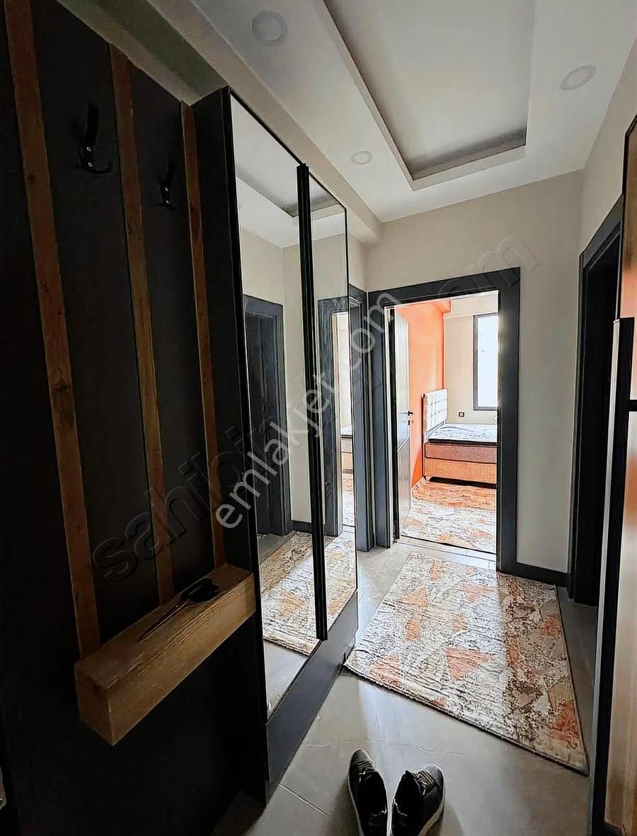 Karaköprü'nün En Lüks Eşyalı Dairesi Çözüm Emlak'ta - Görsel 18