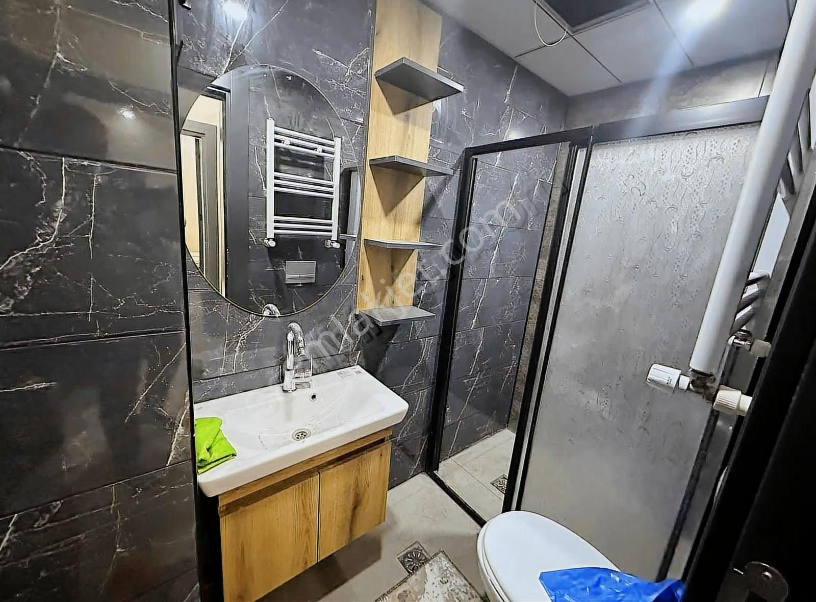 Karaköprü'nün En Lüks Eşyalı Dairesi Çözüm Emlak'ta