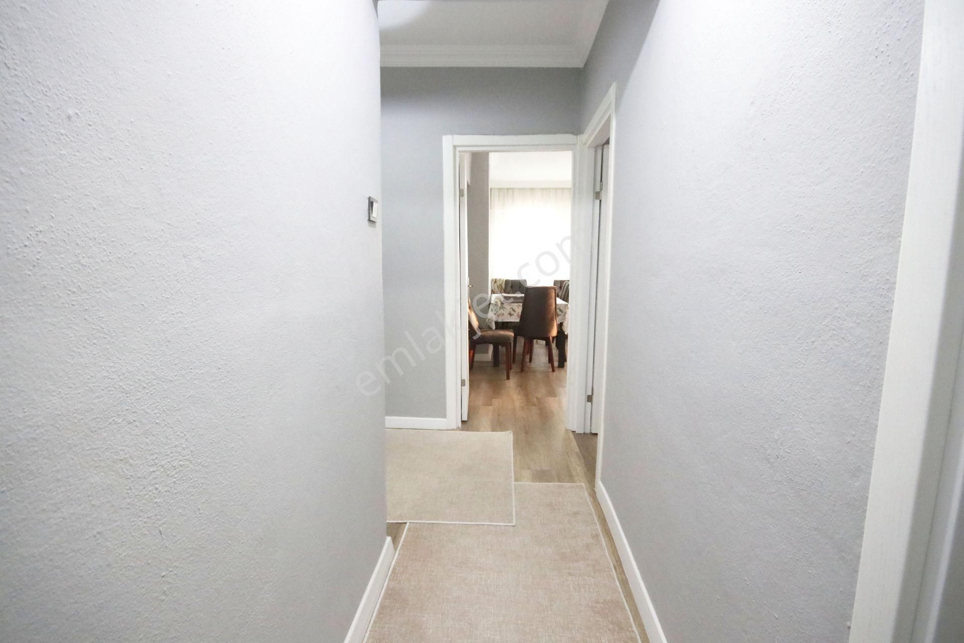 🛑🛑aktif'ten Zeytinli'de Satılık Ön Cephe Çift Balkonlu Masrafsız Eşyalı 2+1daire - Görsel 15