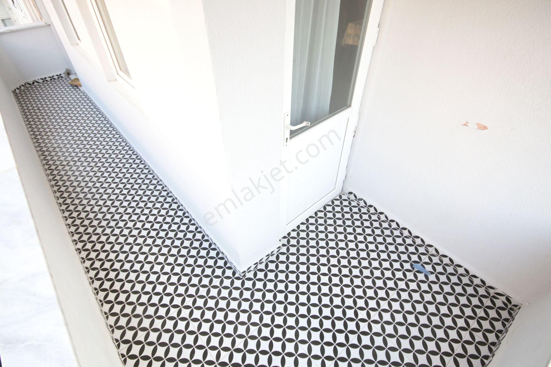 🛑🛑aktif'ten Zeytinli'de Satılık Ön Cephe Çift Balkonlu Masrafsız Eşyalı 2+1daire - Görsel 14