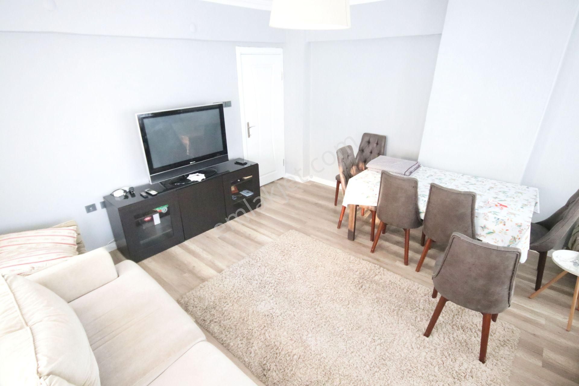 🛑🛑aktif'ten Zeytinli'de Satılık Ön Cephe Çift Balkonlu Masrafsız Eşyalı 2+1daire - Görsel 10