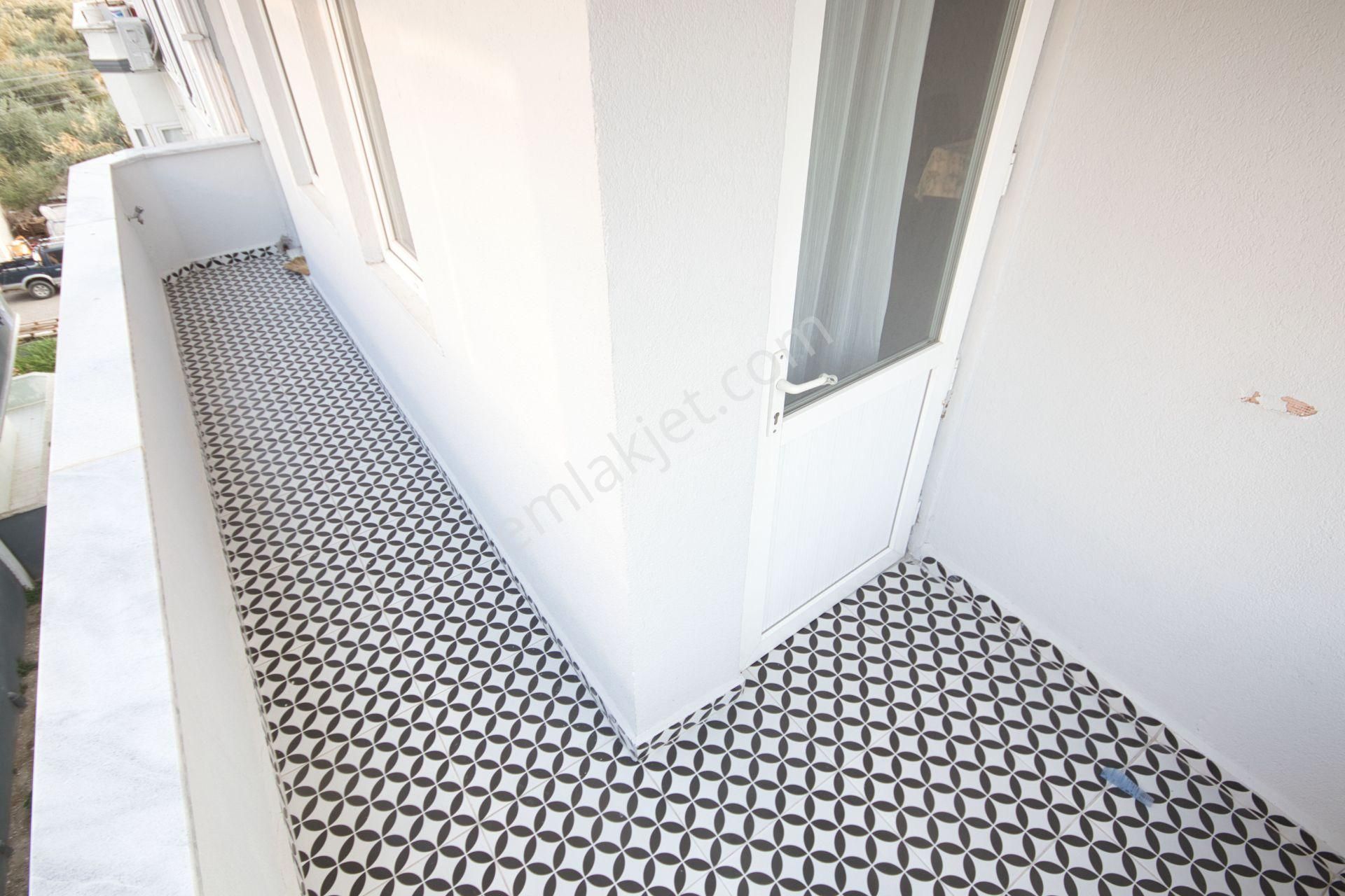 🛑🛑aktif'ten Zeytinli'de Satılık Ön Cephe Çift Balkonlu Masrafsız Eşyalı 2+1daire - Görsel 30