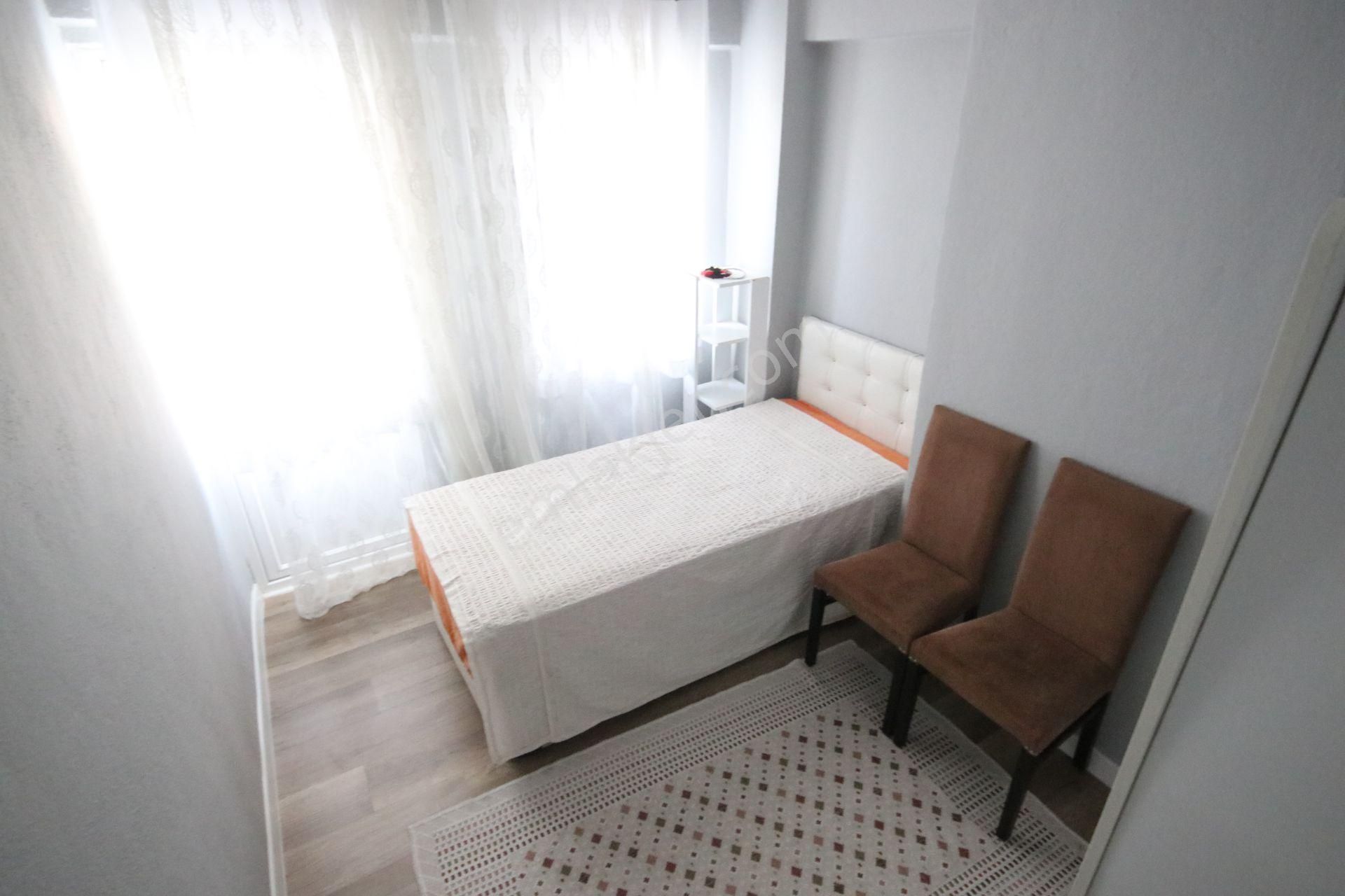 🛑🛑aktif'ten Zeytinli'de Satılık Ön Cephe Çift Balkonlu Masrafsız Eşyalı 2+1daire - Görsel 5