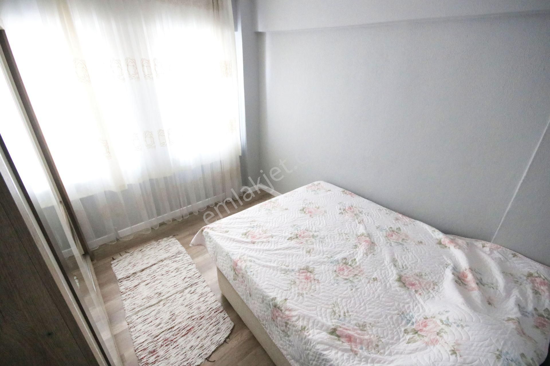 🛑🛑aktif'ten Zeytinli'de Satılık Ön Cephe Çift Balkonlu Masrafsız Eşyalı 2+1daire - Görsel 26