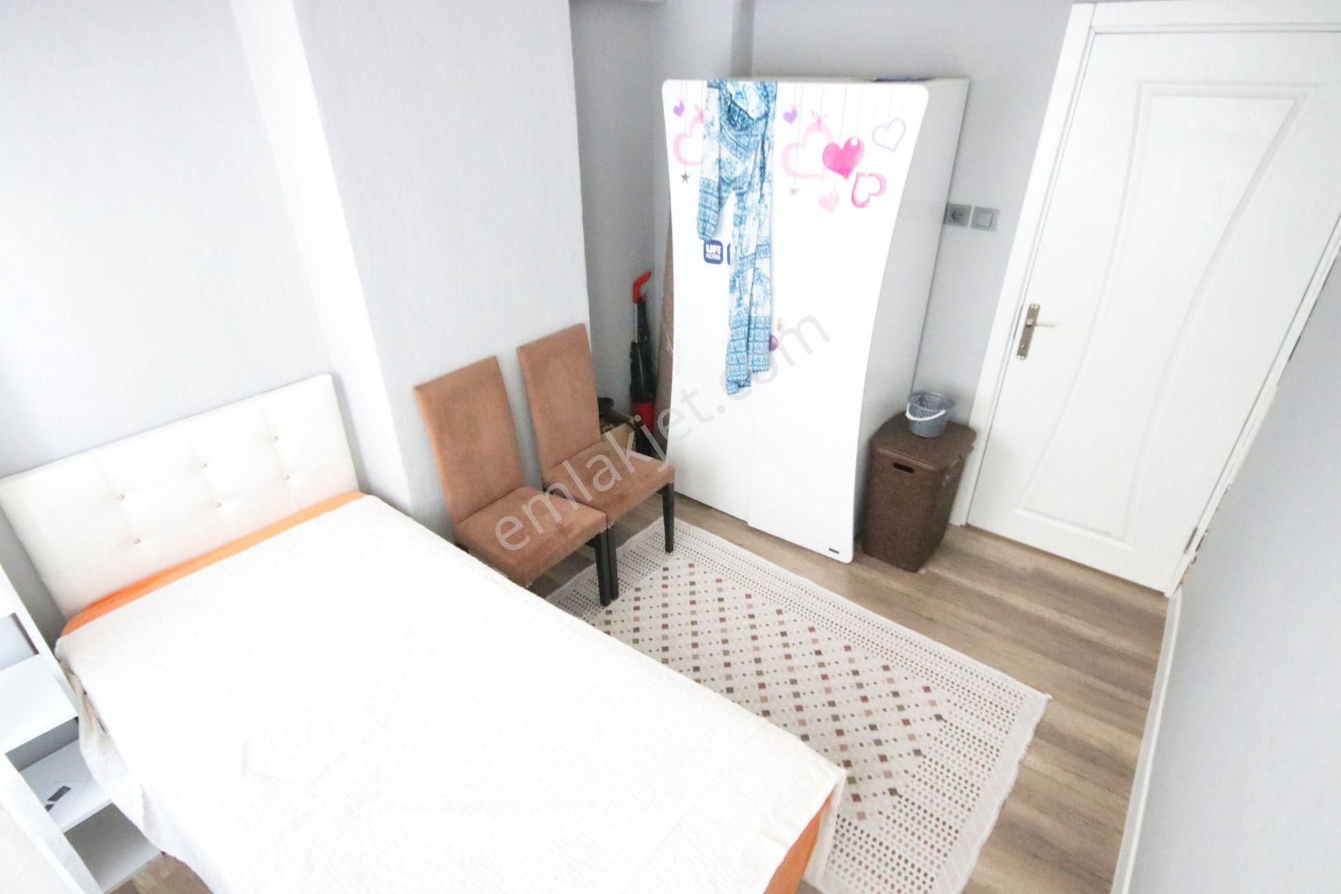 🛑🛑aktif'ten Zeytinli'de Satılık Ön Cephe Çift Balkonlu Masrafsız Eşyalı 2+1daire - Görsel 33