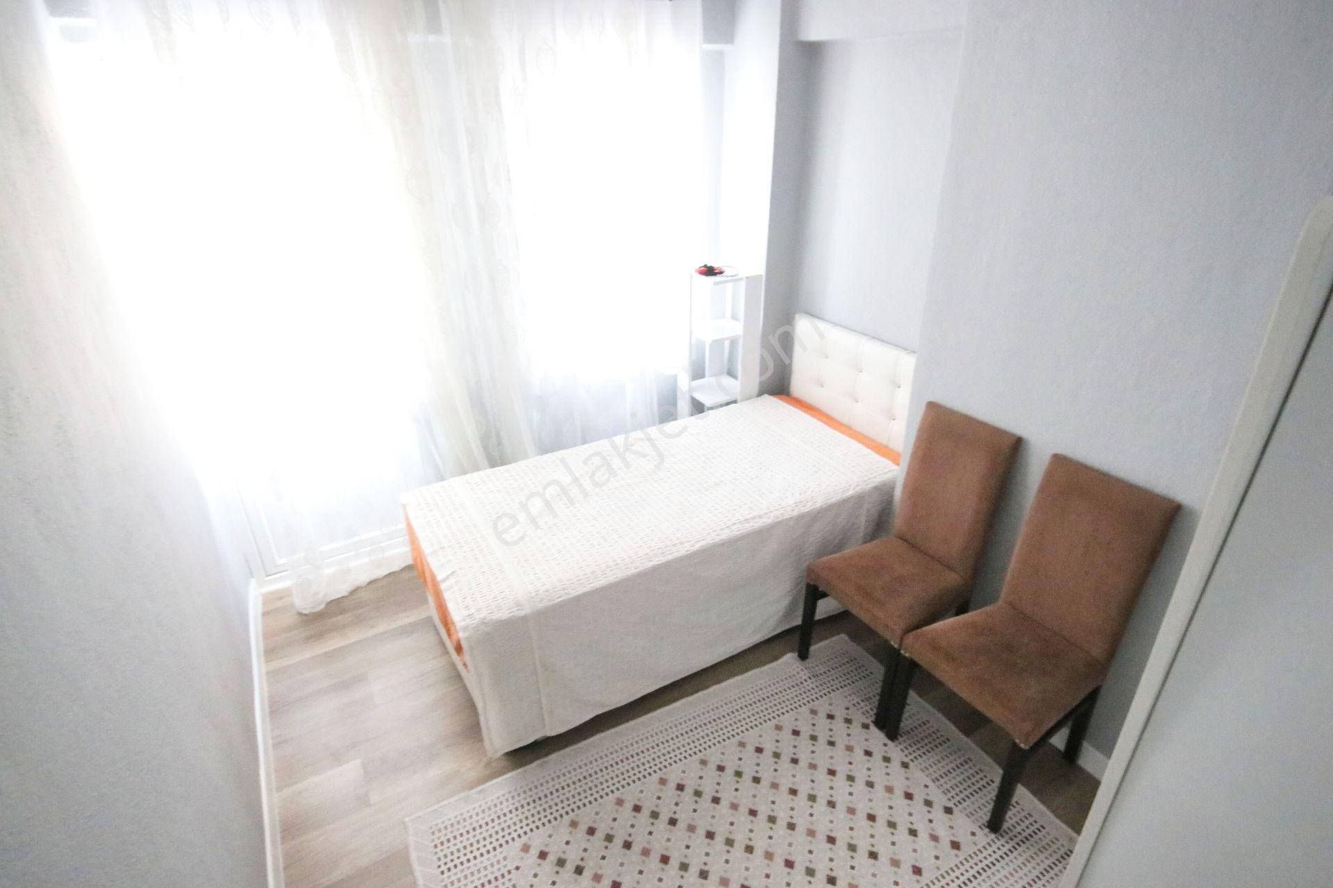 🛑🛑aktif'ten Zeytinli'de Satılık Ön Cephe Çift Balkonlu Masrafsız Eşyalı 2+1daire - Görsel 17