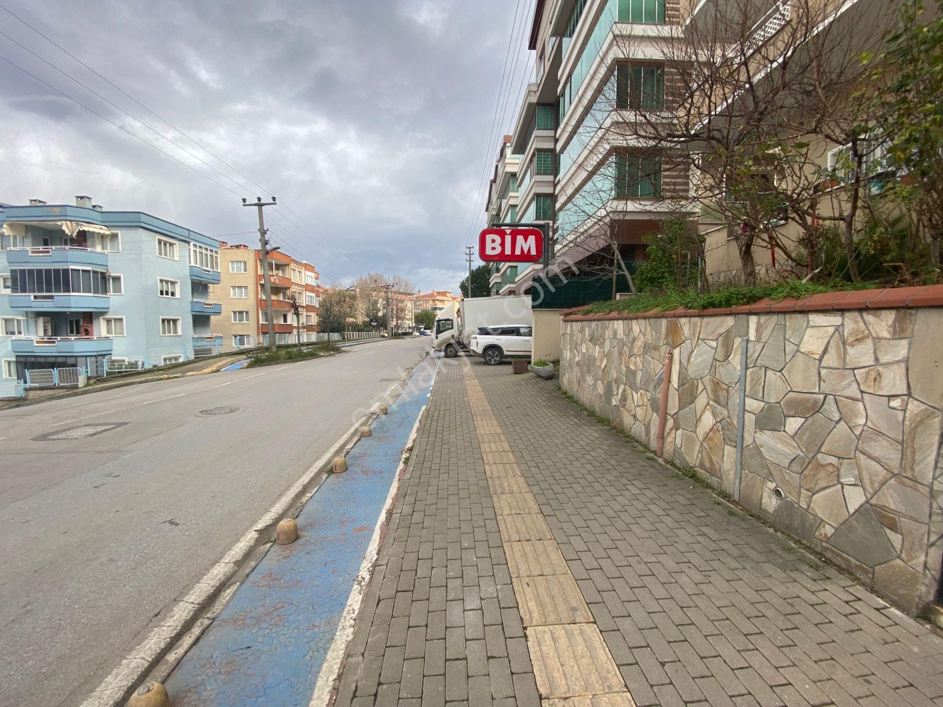 Konak Caddesi Üzerinde Önü Açık Fırsat Dairesi... - Görsel 2