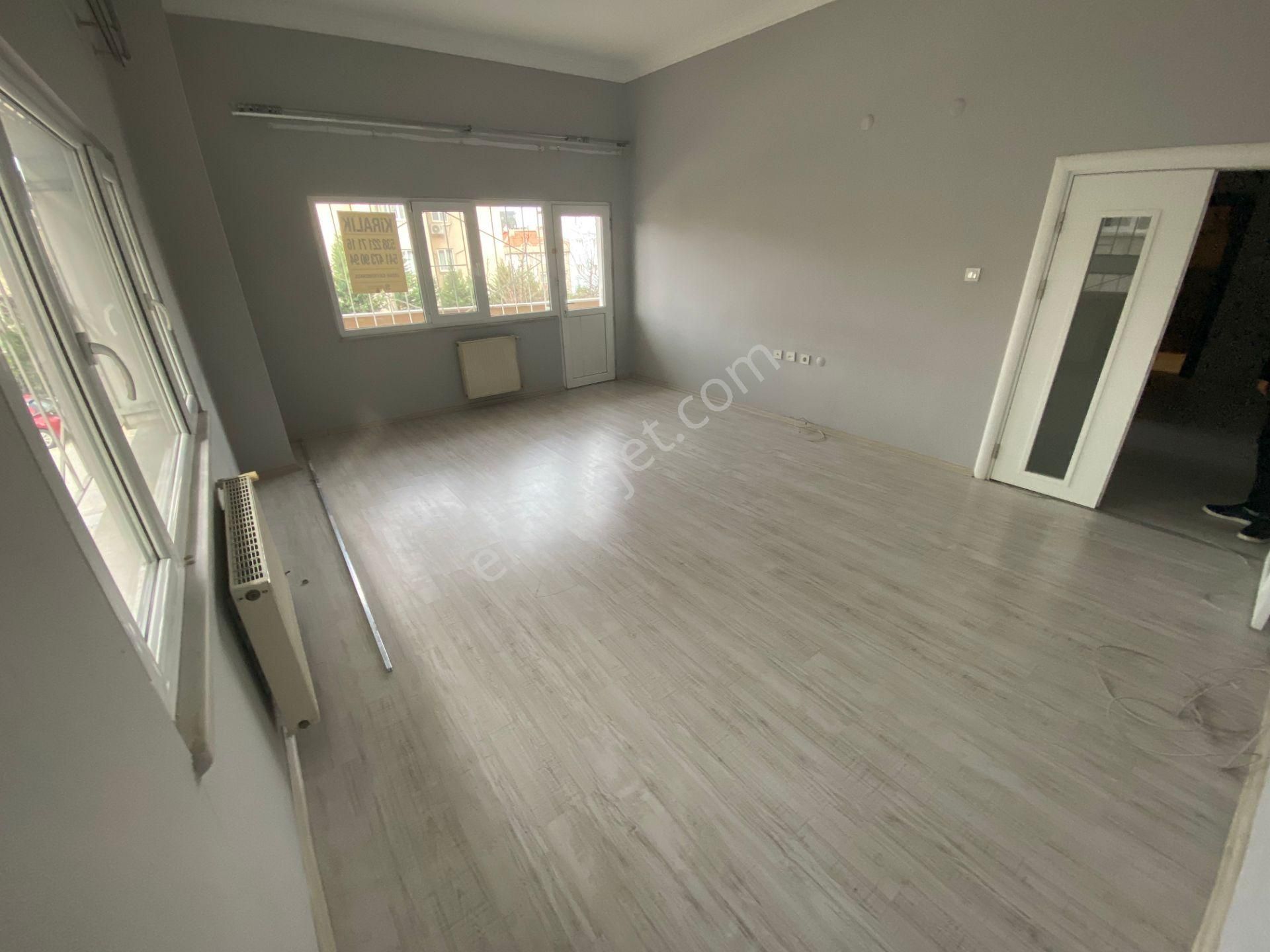 Konak Caddesi Üzerinde Önü Açık Fırsat Dairesi... - Görsel 22