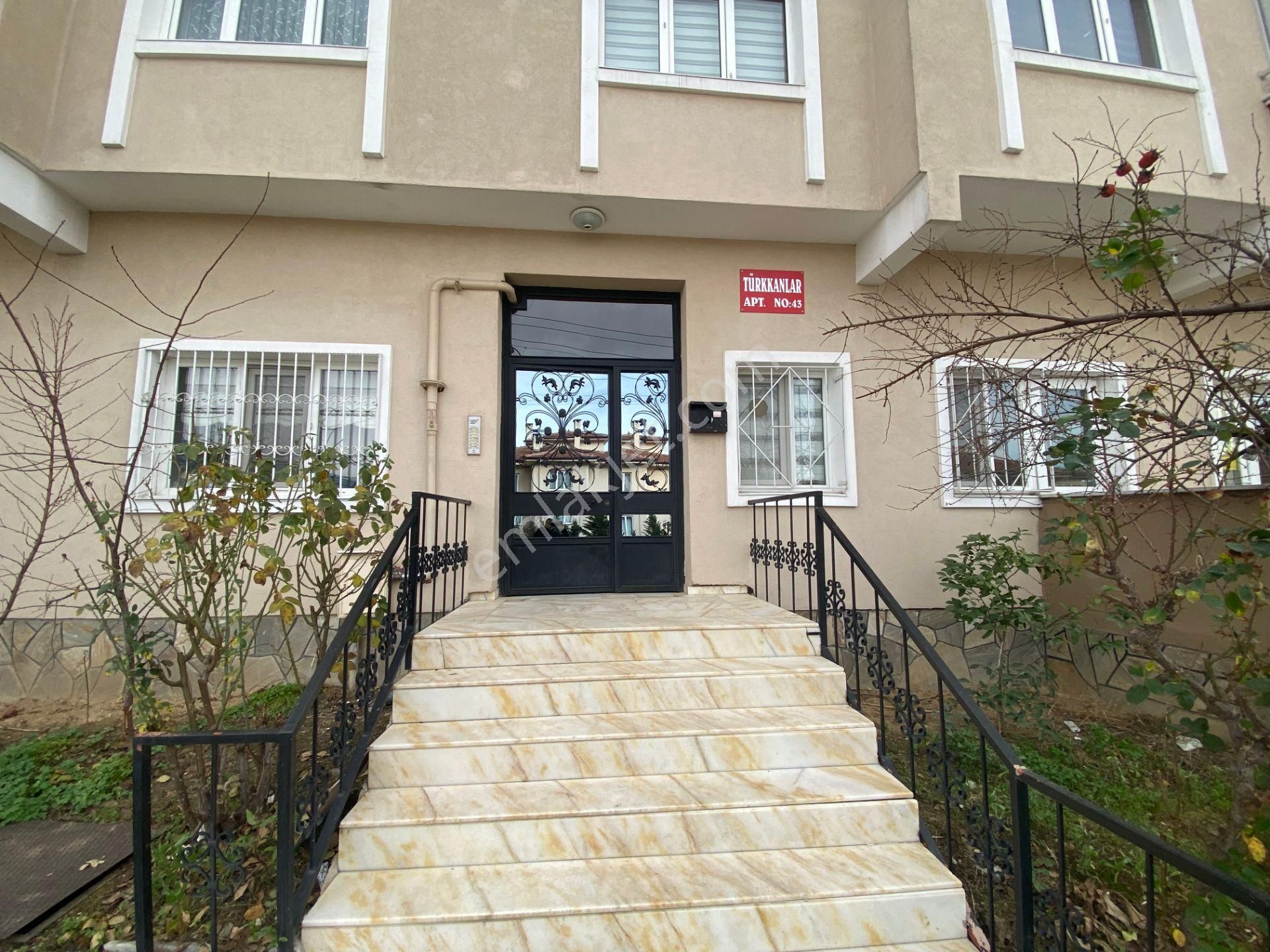 Konak Caddesi Üzerinde Önü Açık Fırsat Dairesi... - Görsel 5