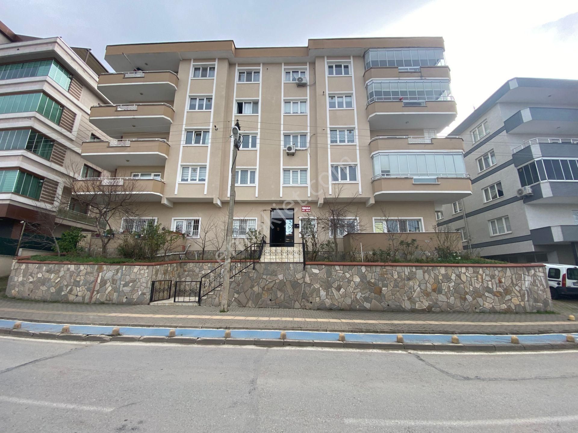 Konak Caddesi Üzerinde Önü Açık Fırsat Dairesi...