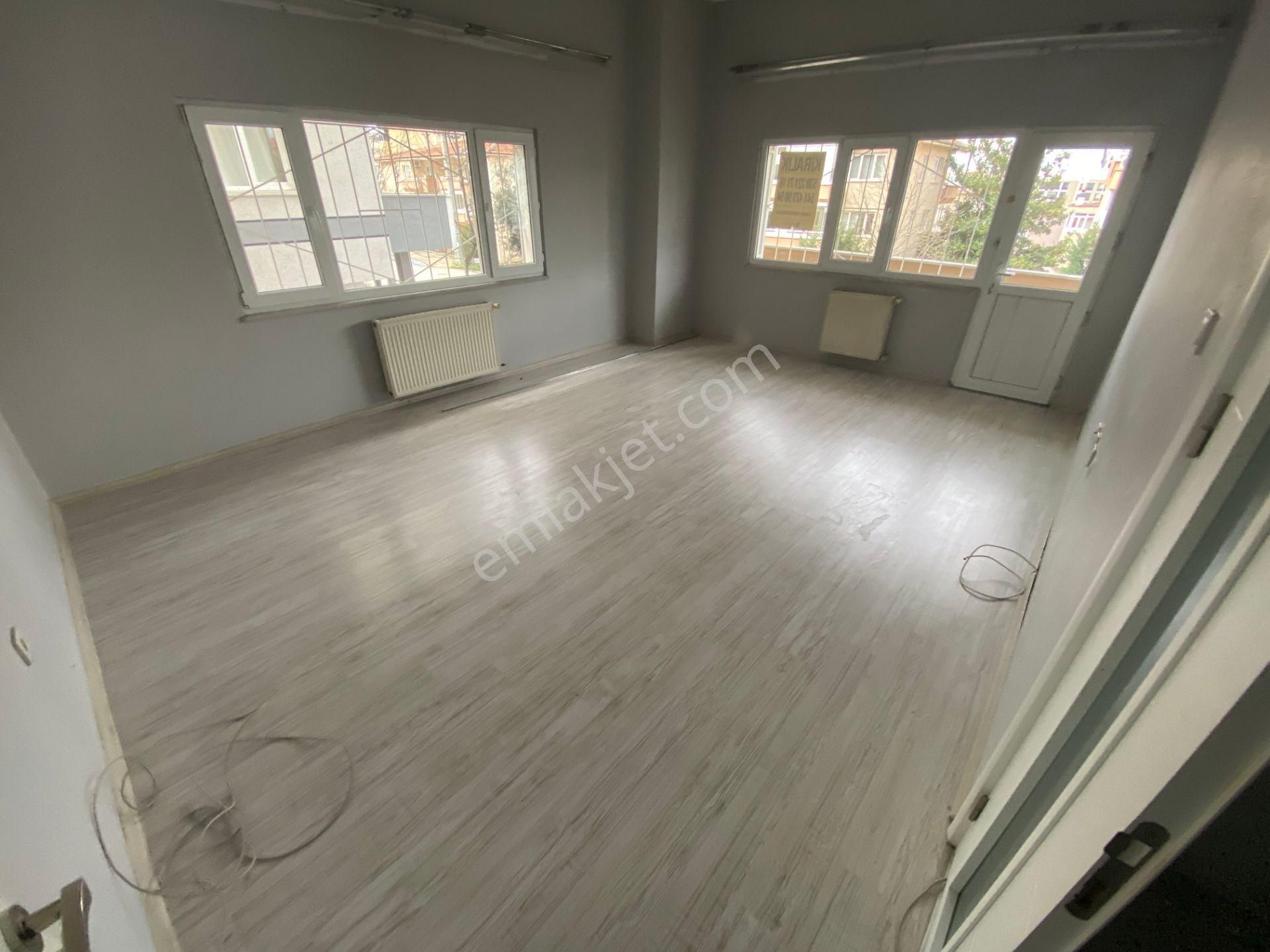 Konak Caddesi Üzerinde Önü Açık Fırsat Dairesi... - Görsel 21