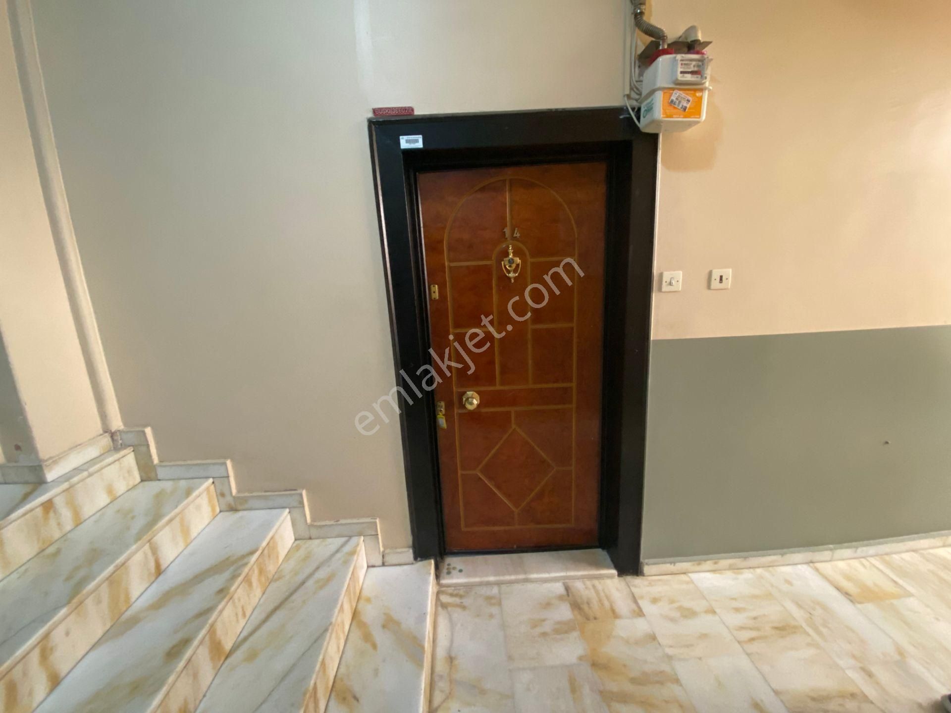 Konak Caddesi Üzerinde Önü Açık Fırsat Dairesi... - Görsel 7