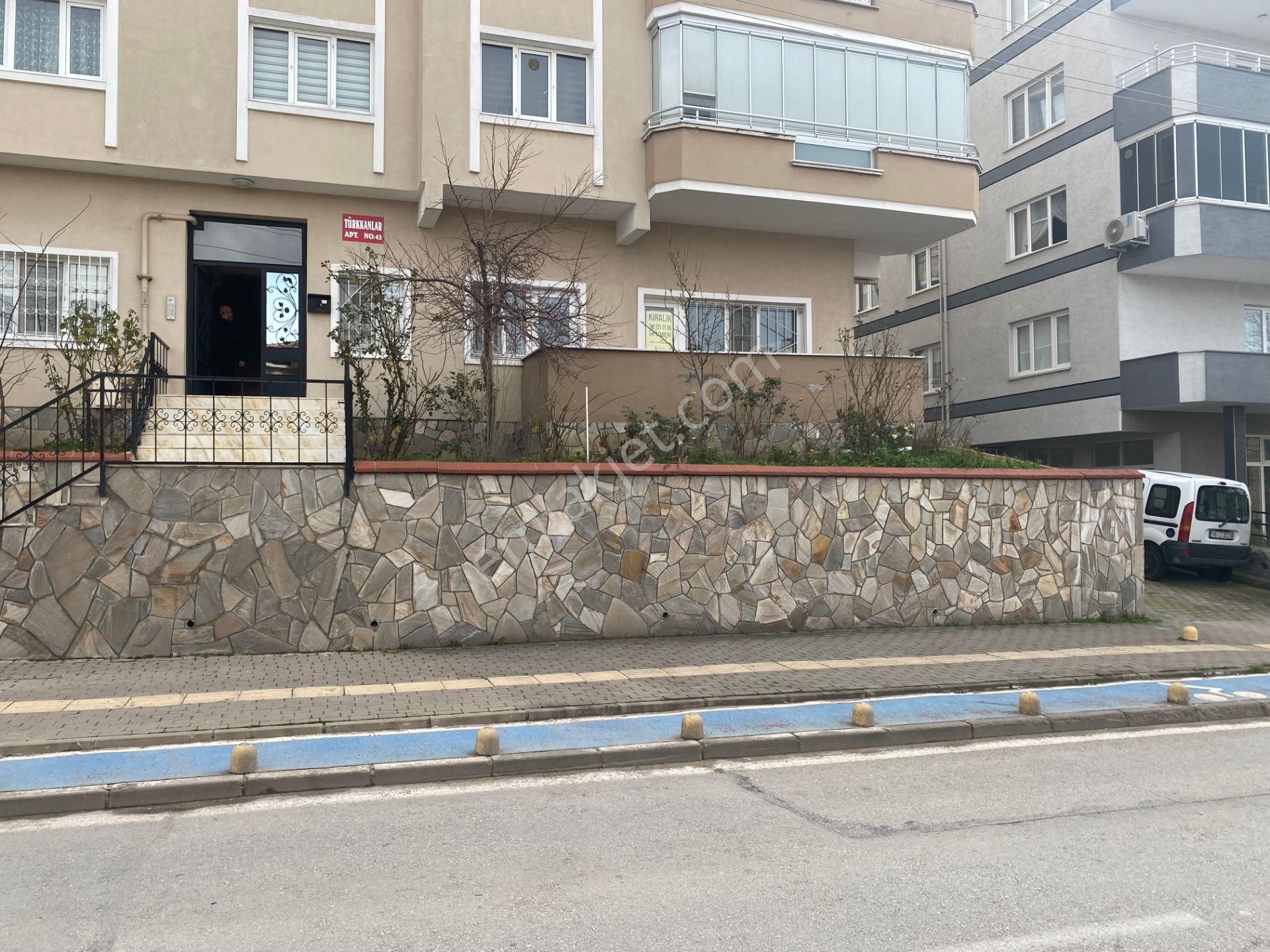 Konak Caddesi Üzerinde Önü Açık Fırsat Dairesi... - Görsel 4