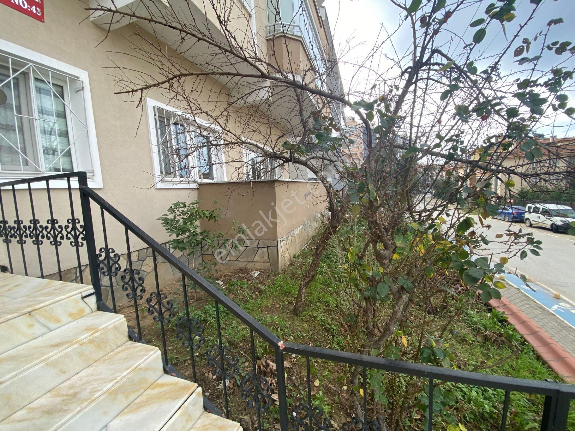 Konak Caddesi Üzerinde Önü Açık Fırsat Dairesi... - Görsel 6