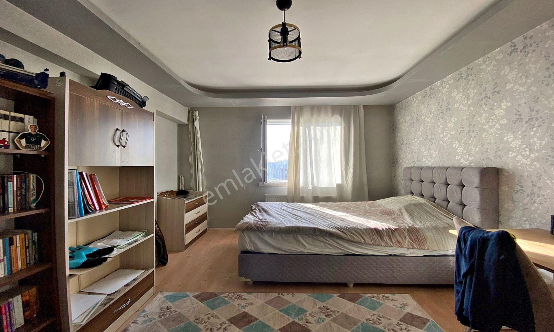 Atapark'ta 340 Caddeye Yakın Katta Full Yapılı 3+1 Daire ! - Görsel 10