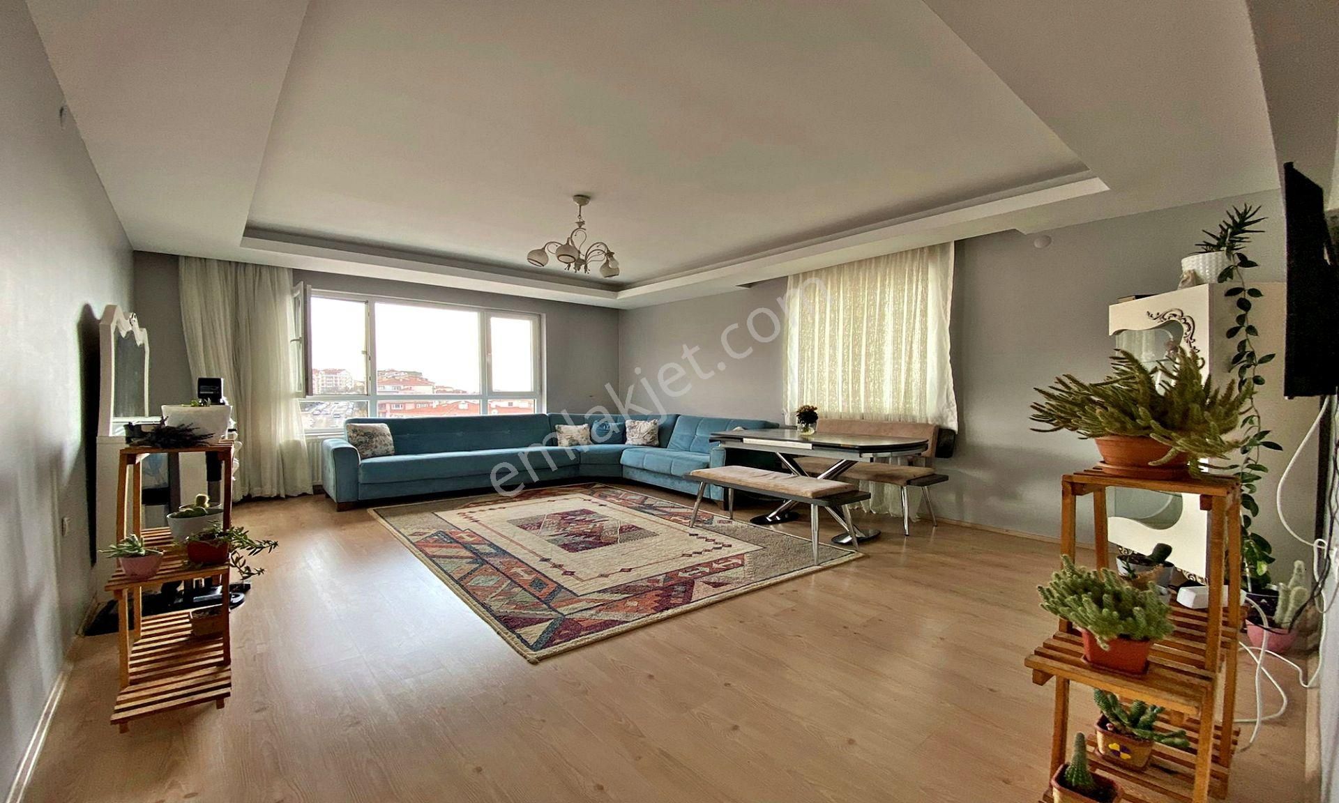 Atapark'ta 340 Caddeye Yakın Katta Full Yapılı 3+1 Daire ! - Görsel 20