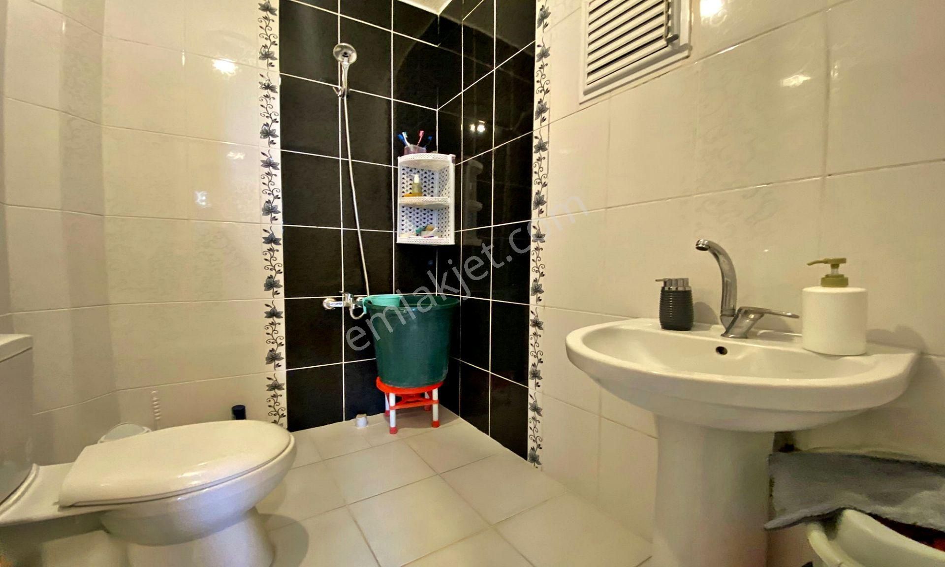 Atapark'ta 340 Caddeye Yakın Katta Full Yapılı 3+1 Daire ! - Görsel 11