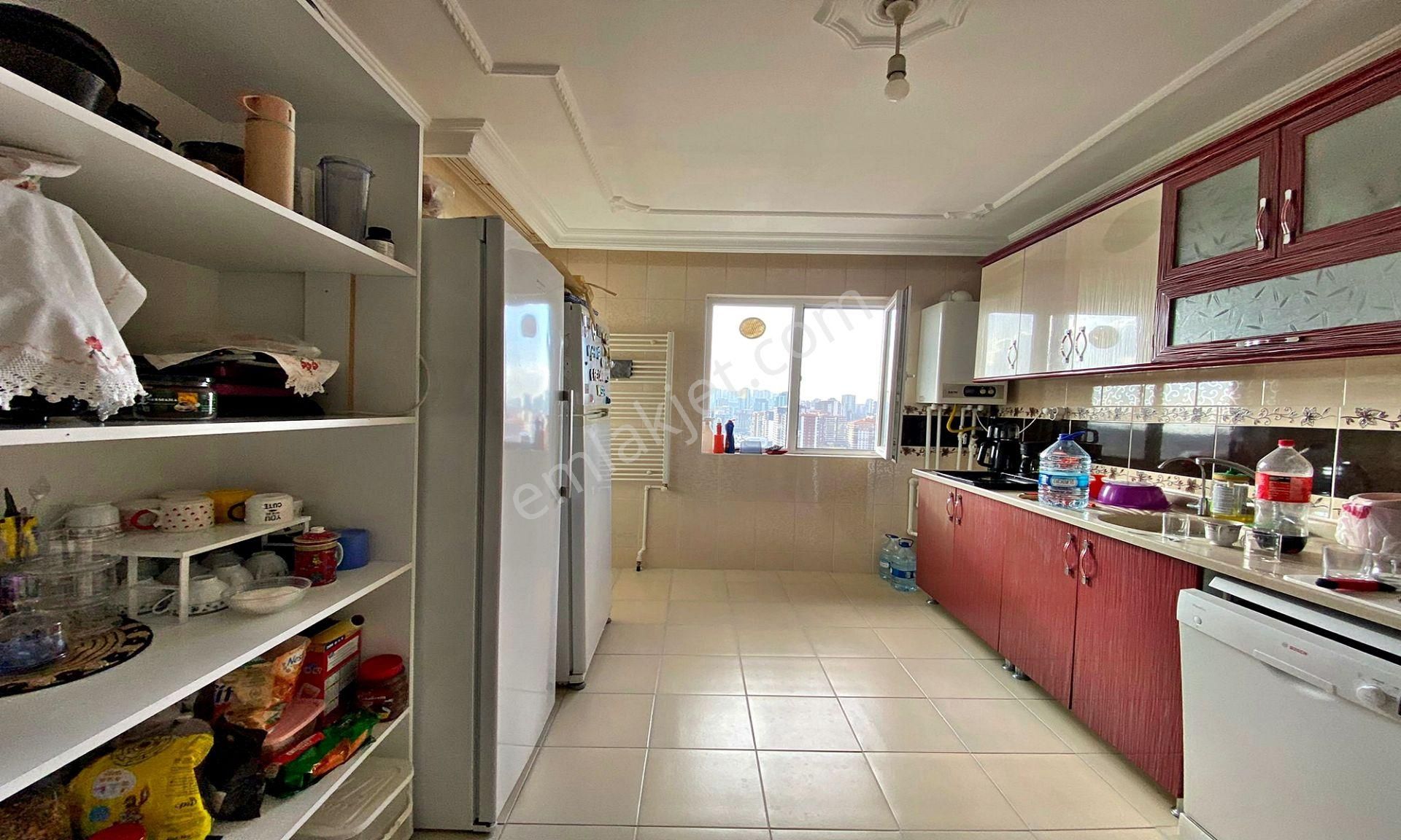 Atapark'ta 340 Caddeye Yakın Katta Full Yapılı 3+1 Daire ! - Görsel 22