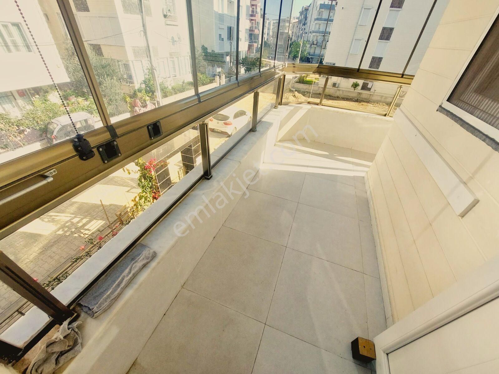 🛑🛑aktiften Akçay'da Satılık Yüksek Kredili Ön Cephe 6 Yaşında Arakat 2+1 Daire - Görsel 16