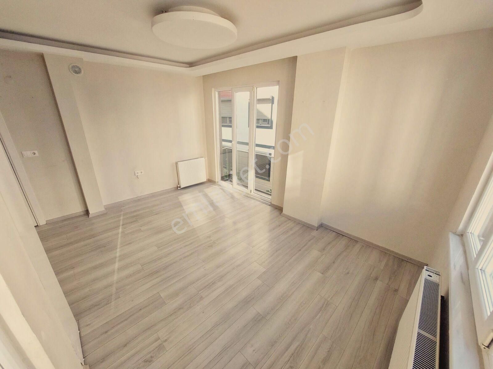 🛑🛑aktiften Akçay'da Satılık Yüksek Kredili Ön Cephe 6 Yaşında Arakat 2+1 Daire - Görsel 28