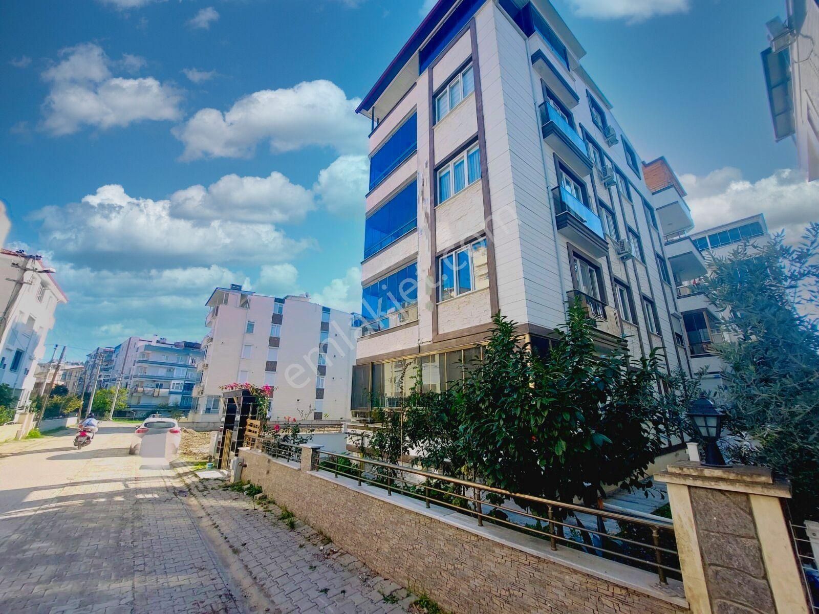 🛑🛑aktiften Akçay'da Satılık Yüksek Kredili Ön Cephe 6 Yaşında Arakat 2+1 Daire - Görsel 2