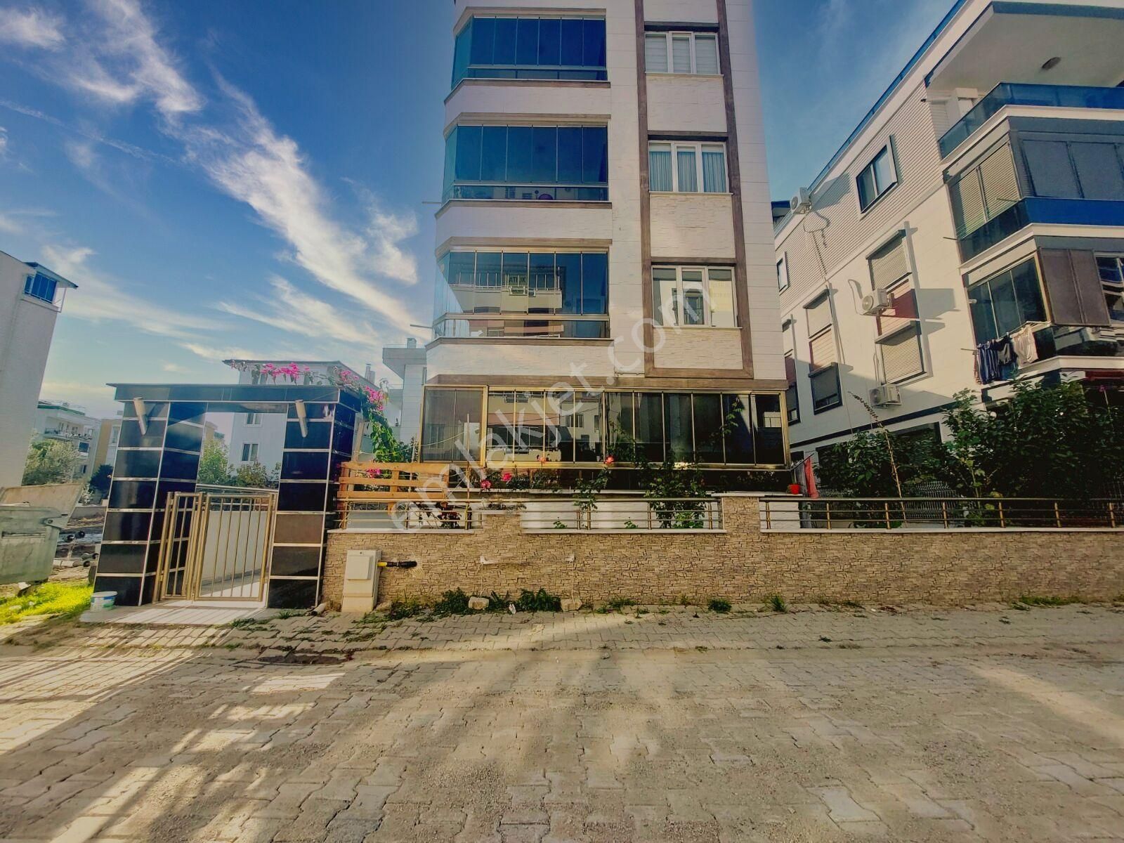 🛑🛑aktiften Akçay'da Satılık Yüksek Kredili Ön Cephe 6 Yaşında Arakat 2+1 Daire - Görsel 15