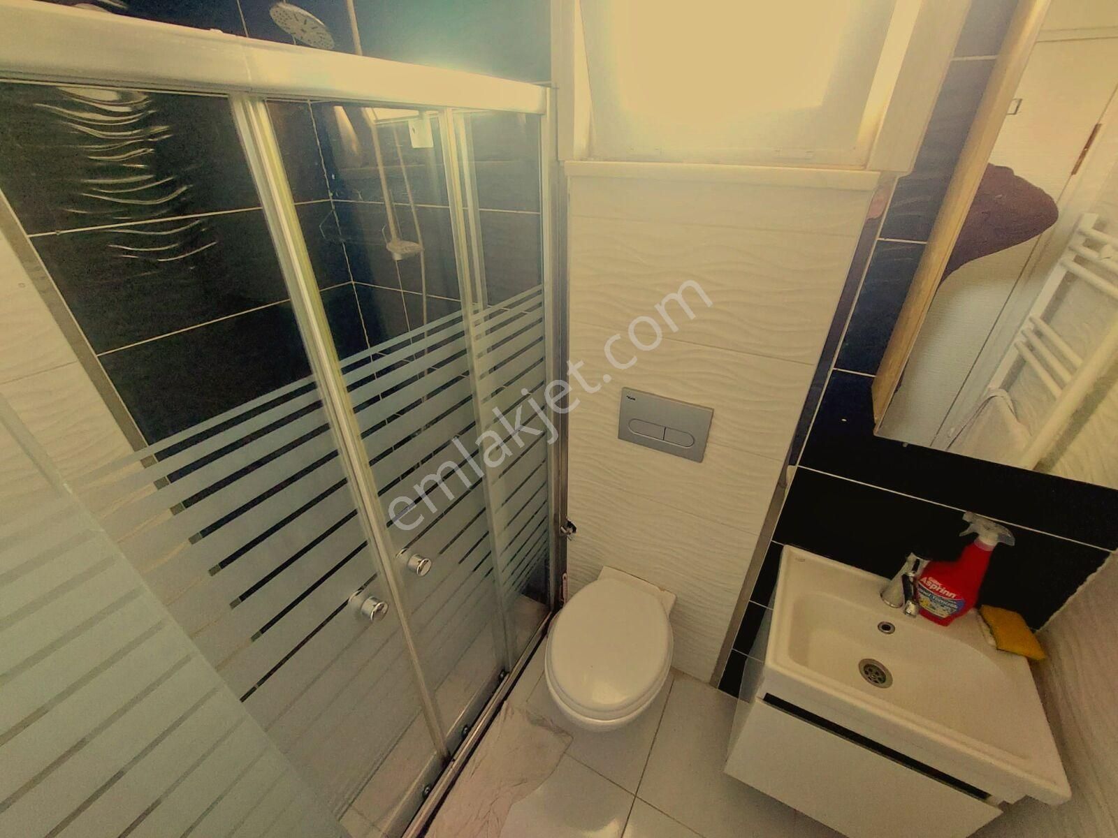 🛑🛑aktiften Akçay'da Satılık Yüksek Kredili Ön Cephe 6 Yaşında Arakat 2+1 Daire - Görsel 33