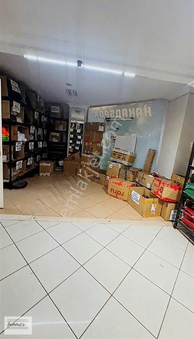 Hancı'dan Fomara Haşim İşçan Caddesi Üzerinde Satılık Mağaza - Görsel 6