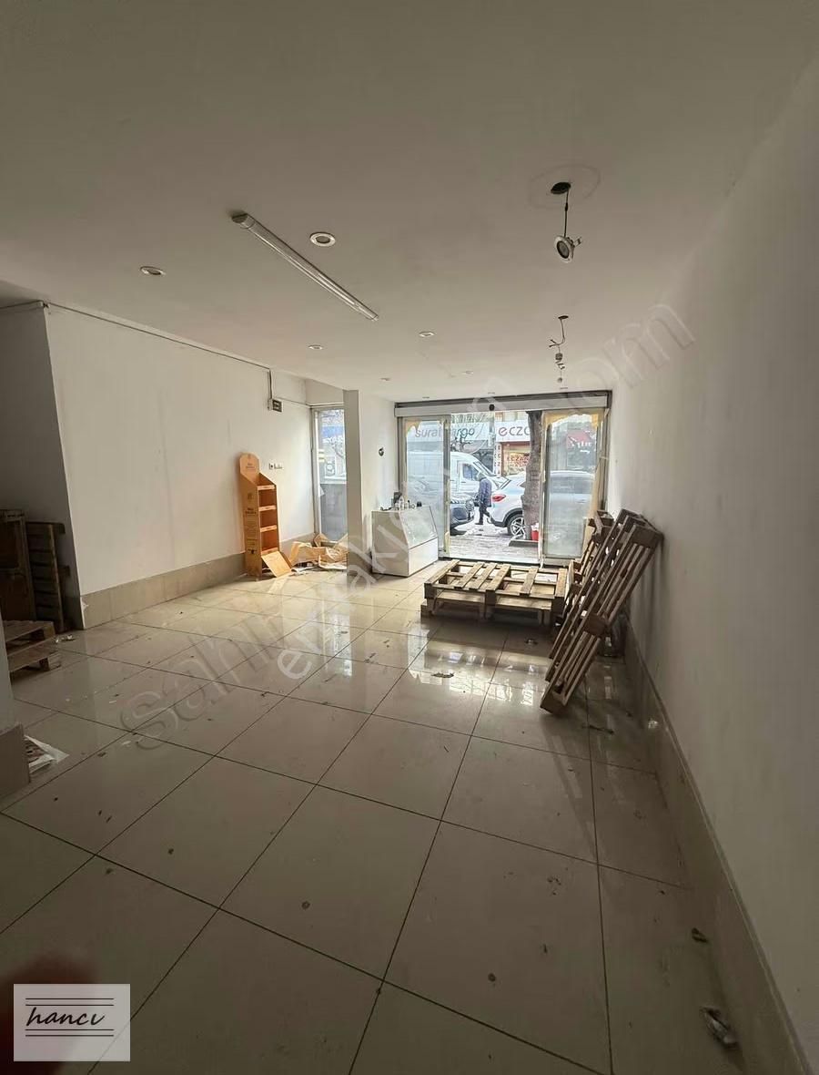 Gazcılar Cadde Üzeri Kiralık Dükkan&mağaza - Görsel 3