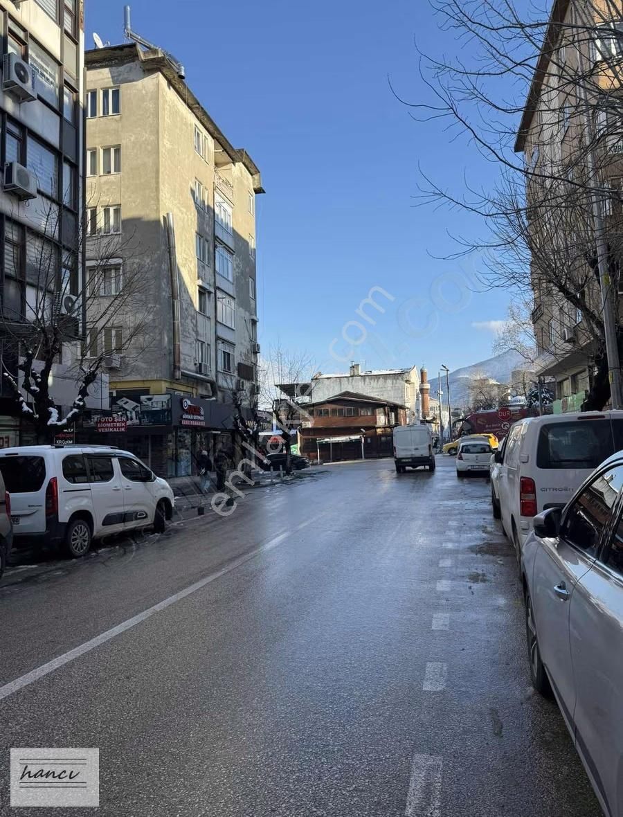 Gazcılar Cadde Üzeri Kiralık Dükkan&mağaza - Görsel 11