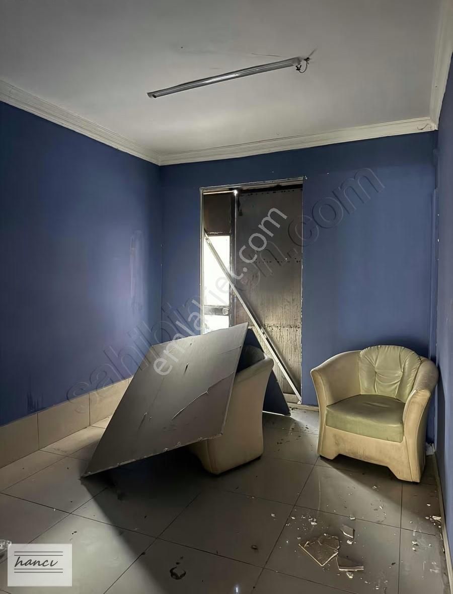 Gazcılar Cadde Üzeri Kiralık Dükkan&mağaza - Görsel 21