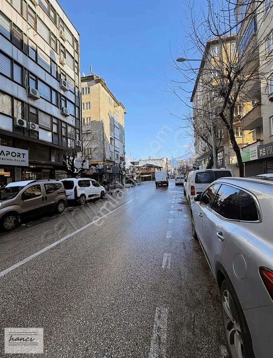 Gazcılar Cadde Üzeri Kiralık Dükkan&mağaza - Görsel 17