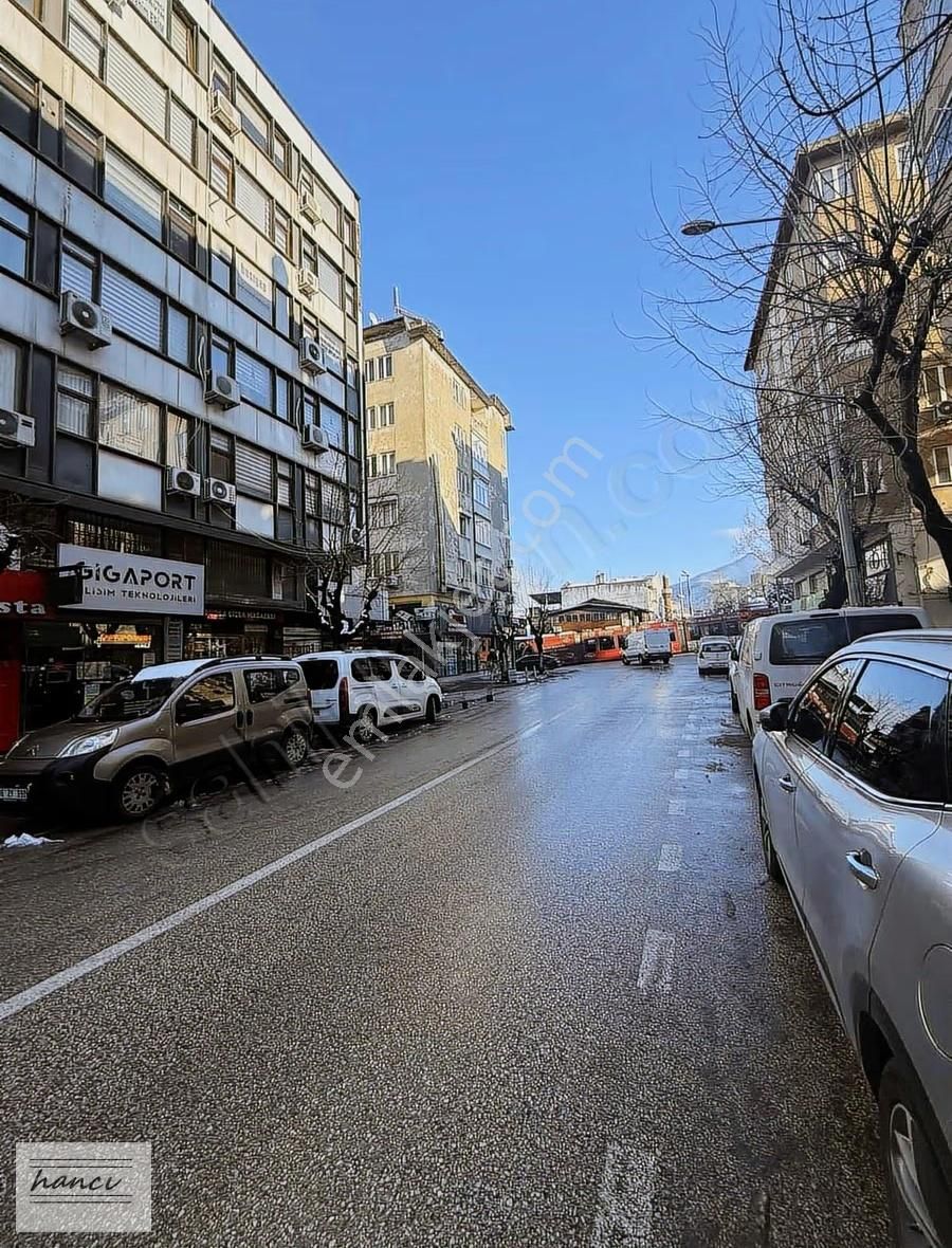 Gazcılar Cadde Üzeri Kiralık Dükkan&mağaza - Görsel 16