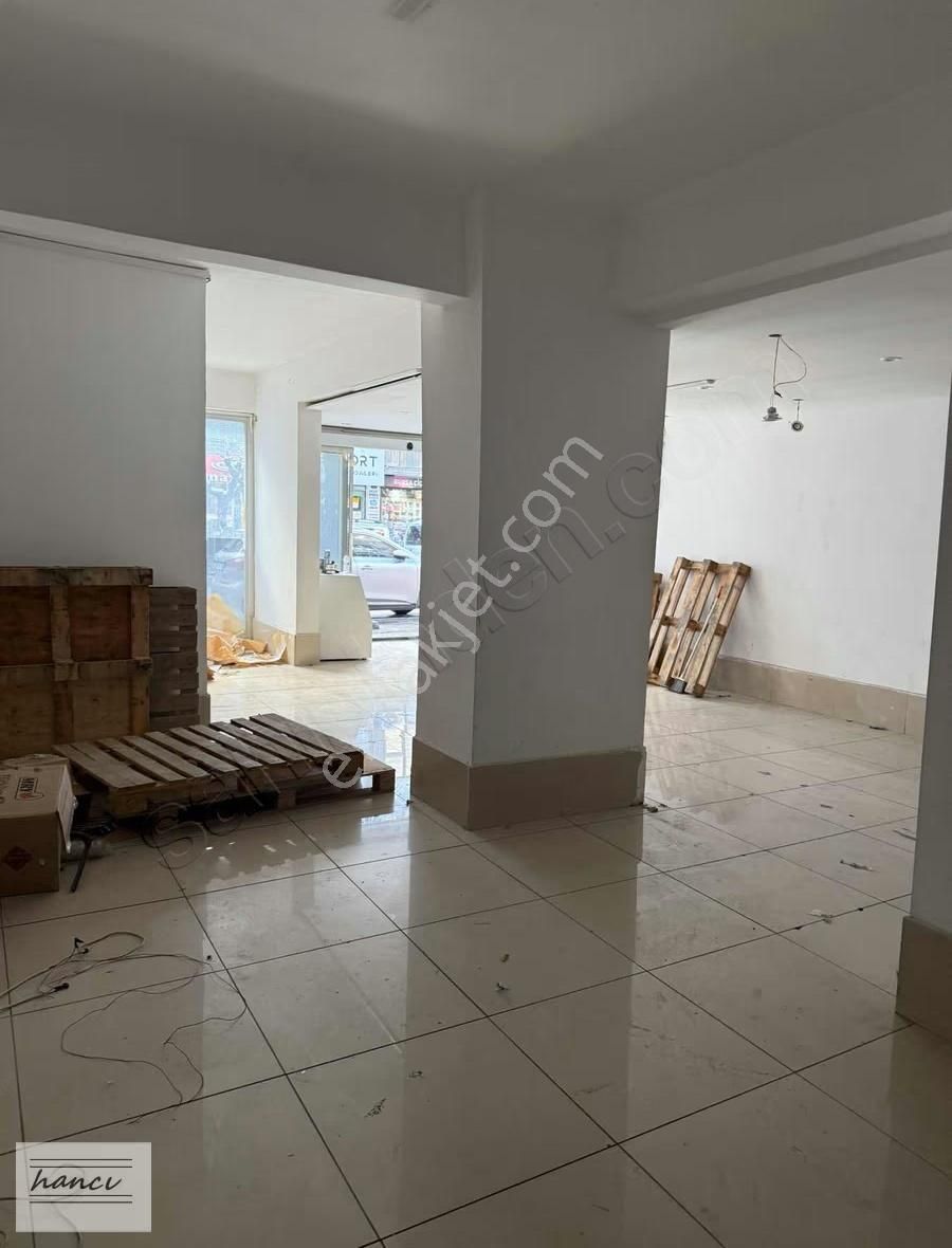Gazcılar Cadde Üzeri Kiralık Dükkan&mağaza - Görsel 15
