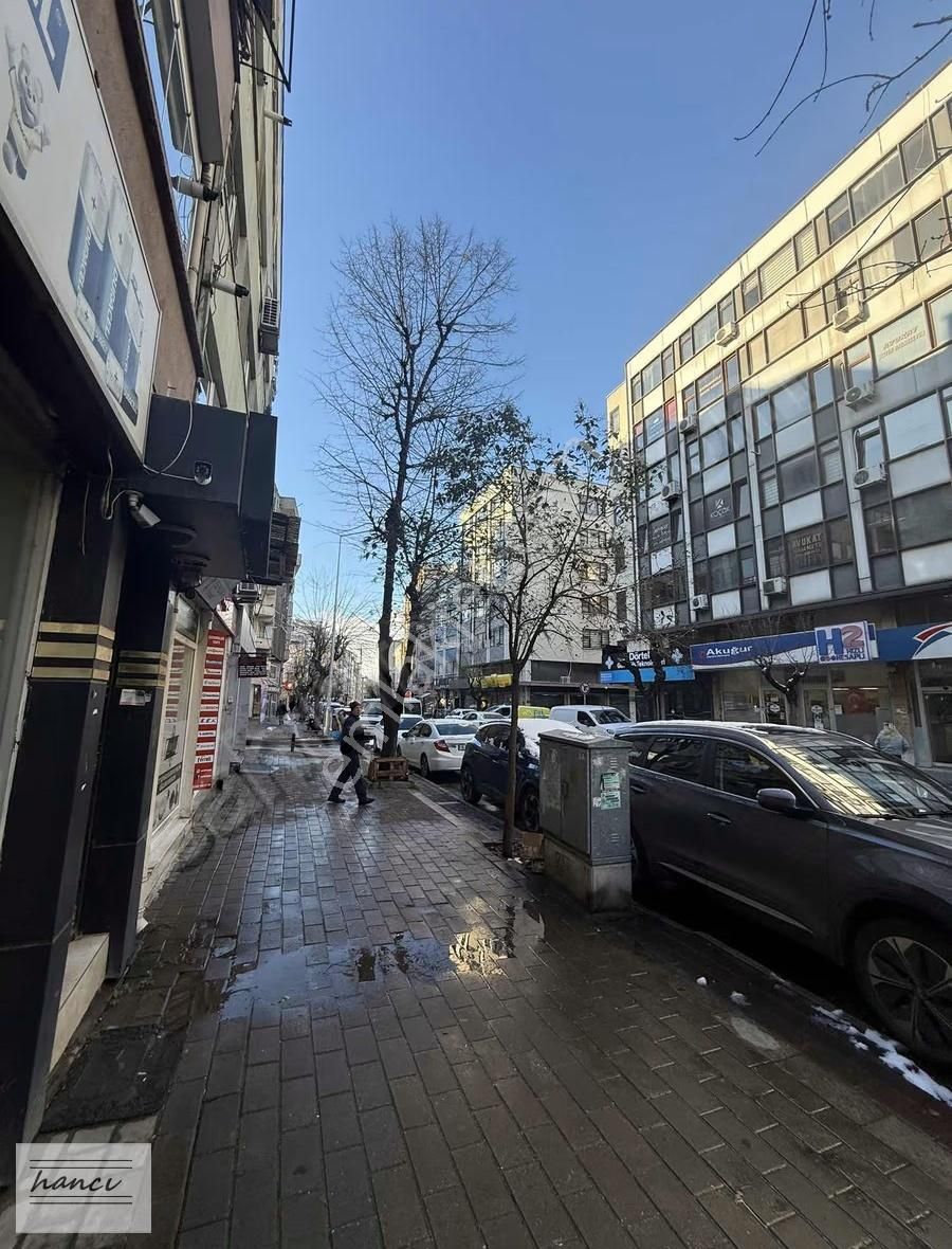 Gazcılar Cadde Üzeri Kiralık Dükkan&mağaza - Görsel 4