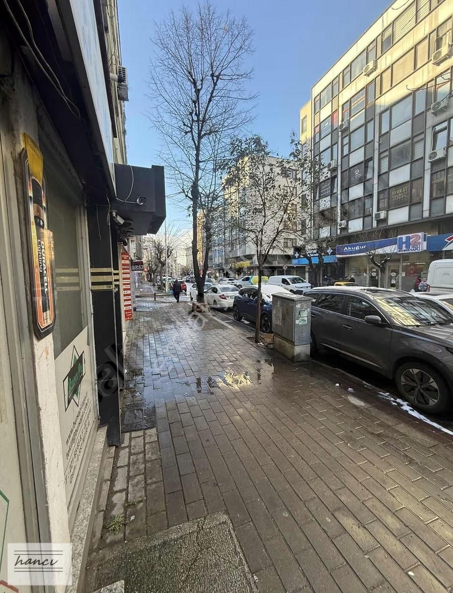 Gazcılar Cadde Üzeri Kiralık Dükkan&mağaza - Görsel 18