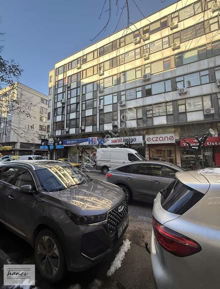 Gazcılar Cadde Üzeri Kiralık Dükkan&mağaza - Görsel 10