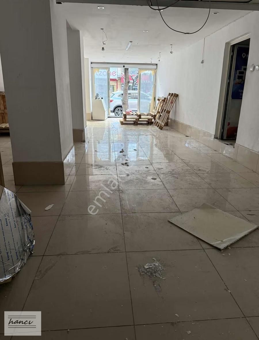 Gazcılar Cadde Üzeri Kiralık Dükkan&mağaza - Görsel 22
