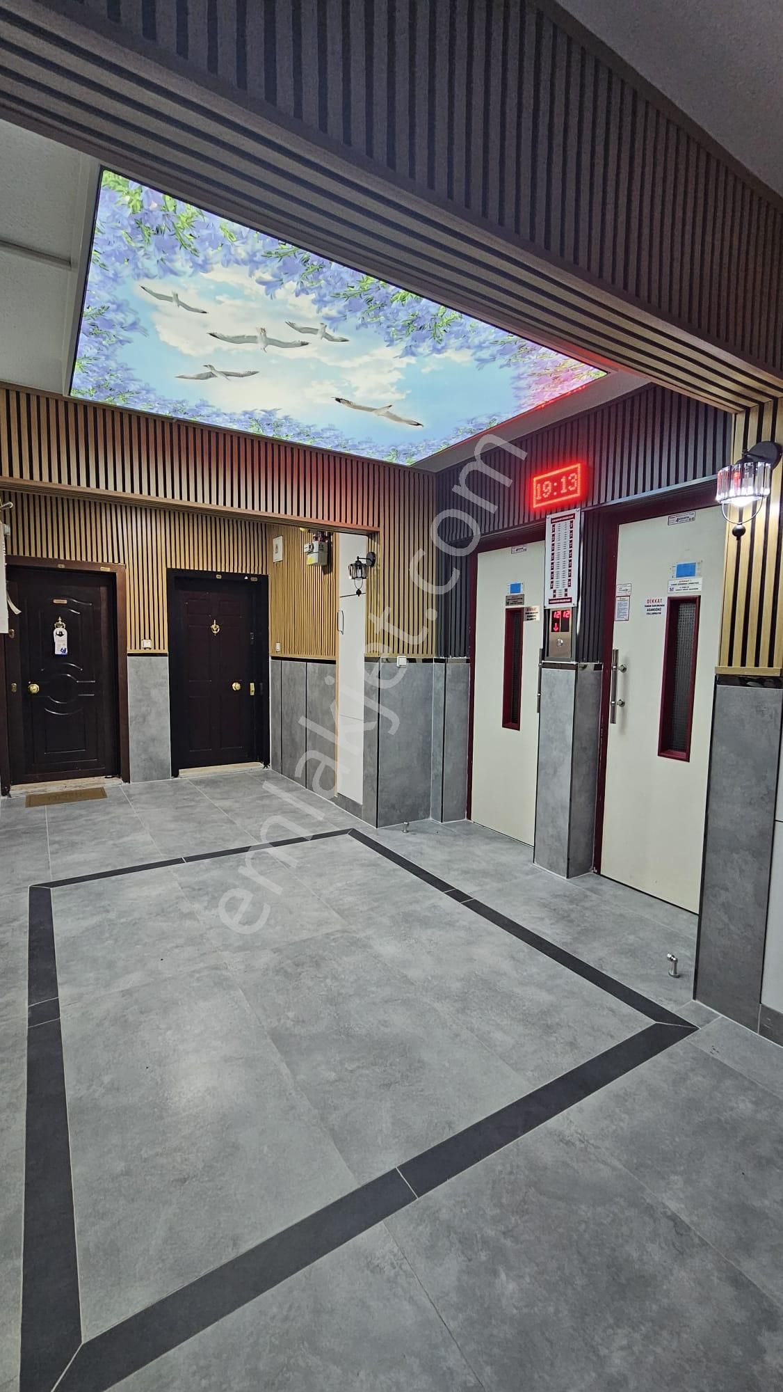 Atakent Mahallesi Banka Bloklarında 3+1 Fırsat Daire - Görsel 16