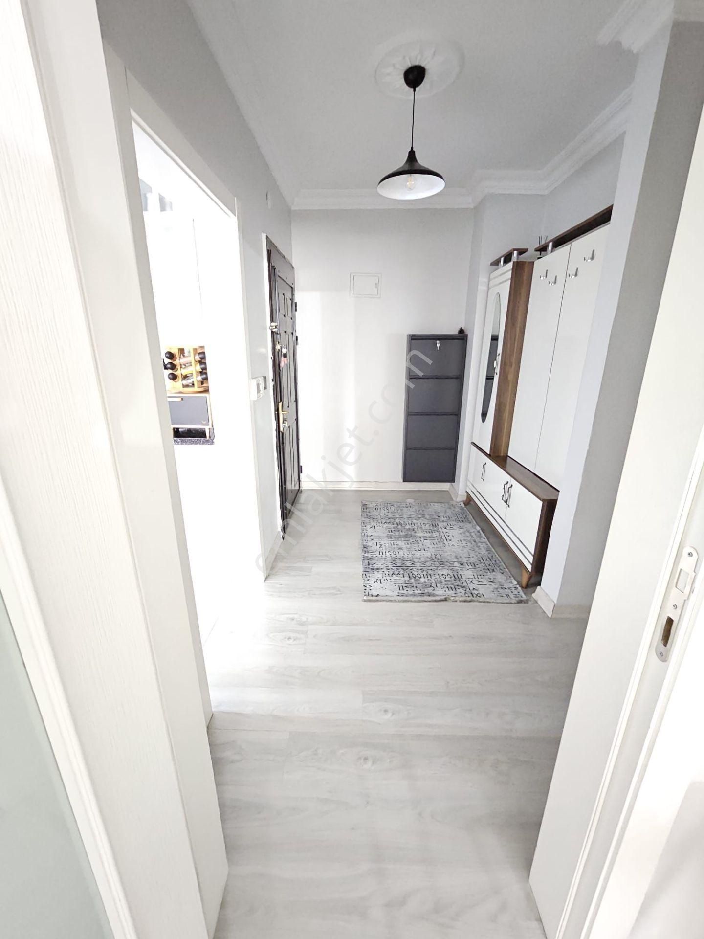 Atakent Mahallesi Banka Bloklarında 3+1 Fırsat Daire - Görsel 9