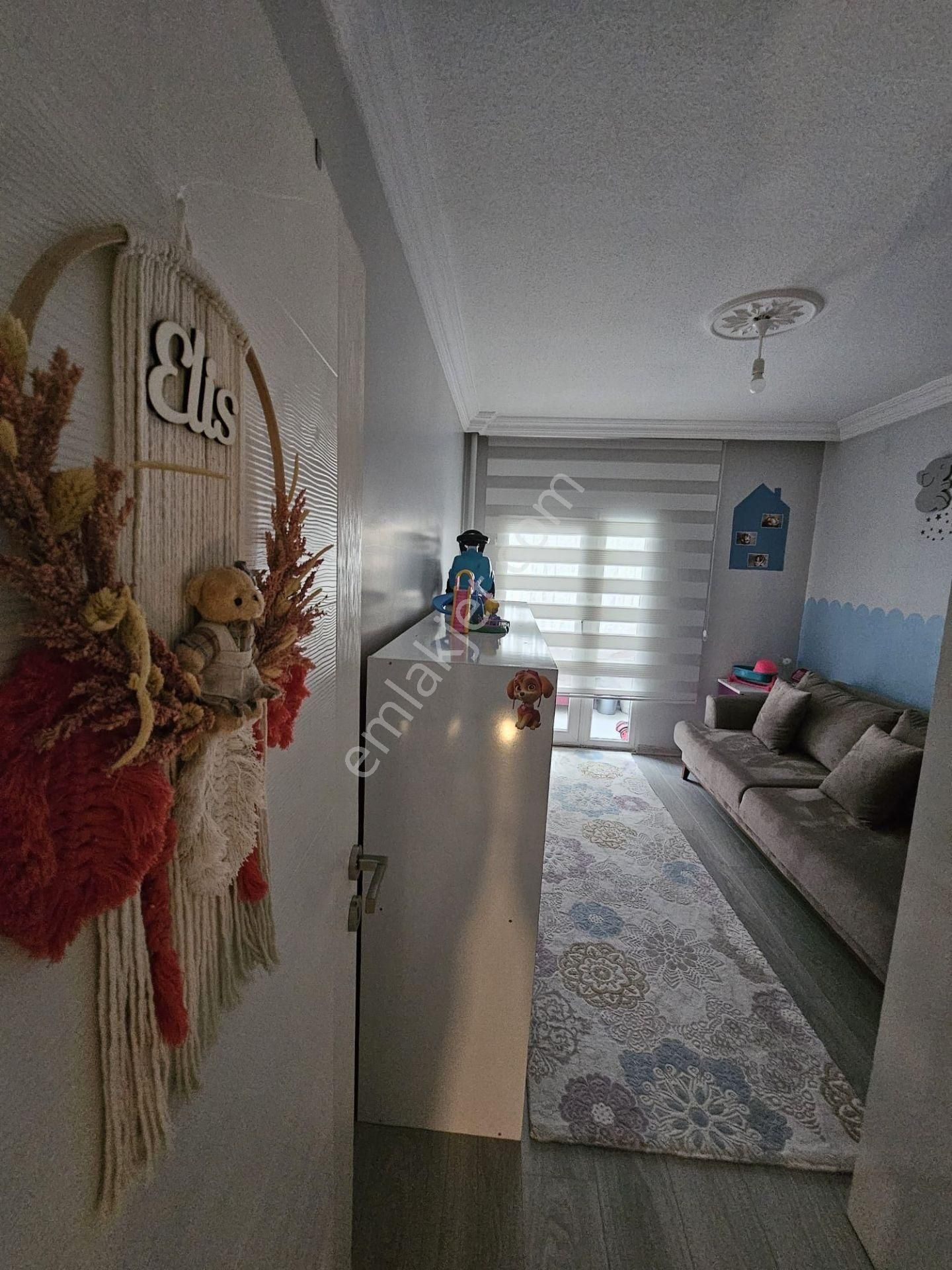 Atakent Mahallesi Banka Bloklarında 3+1 Fırsat Daire - Görsel 5