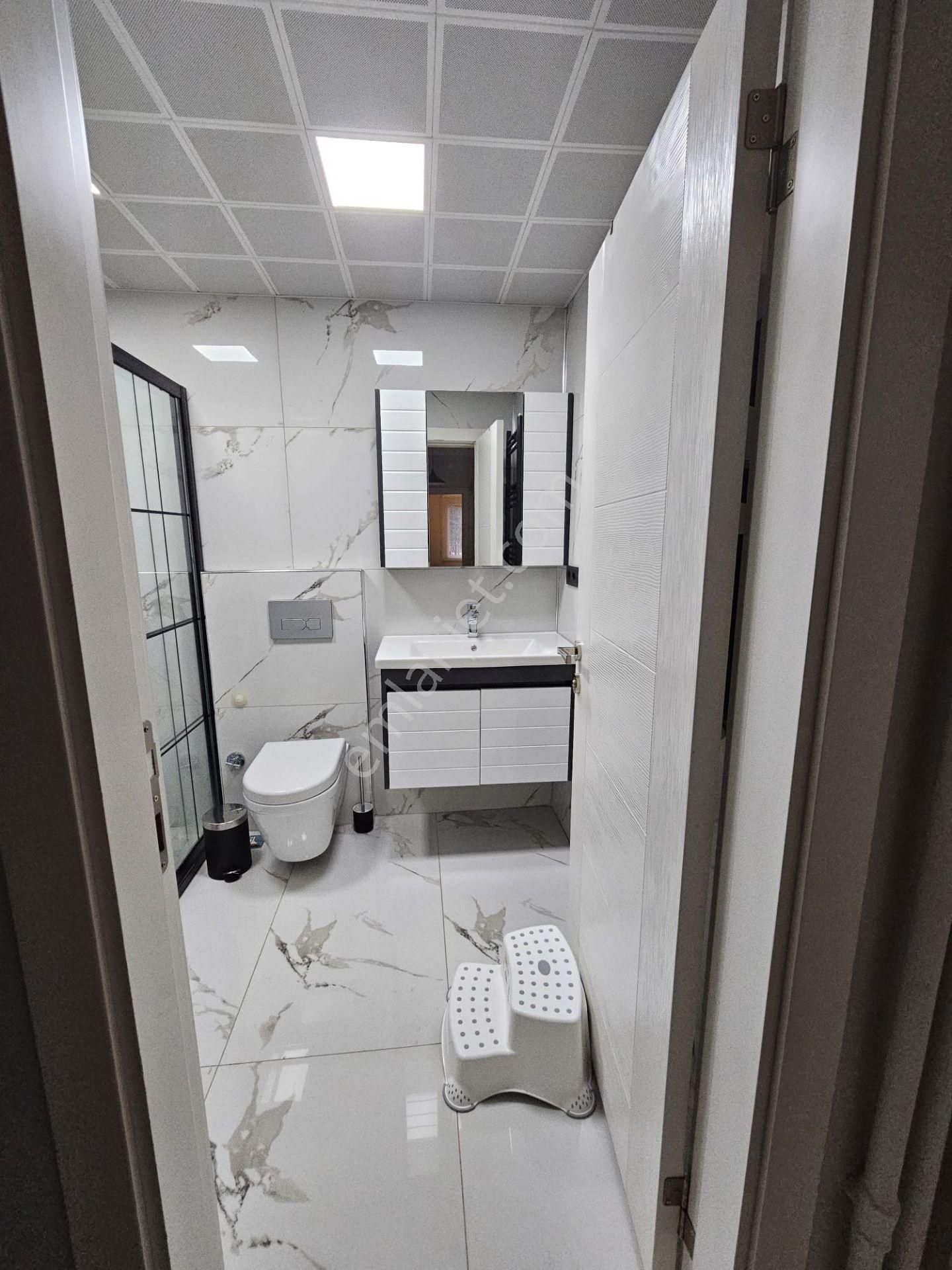 Atakent Mahallesi Banka Bloklarında 3+1 Fırsat Daire - Görsel 11