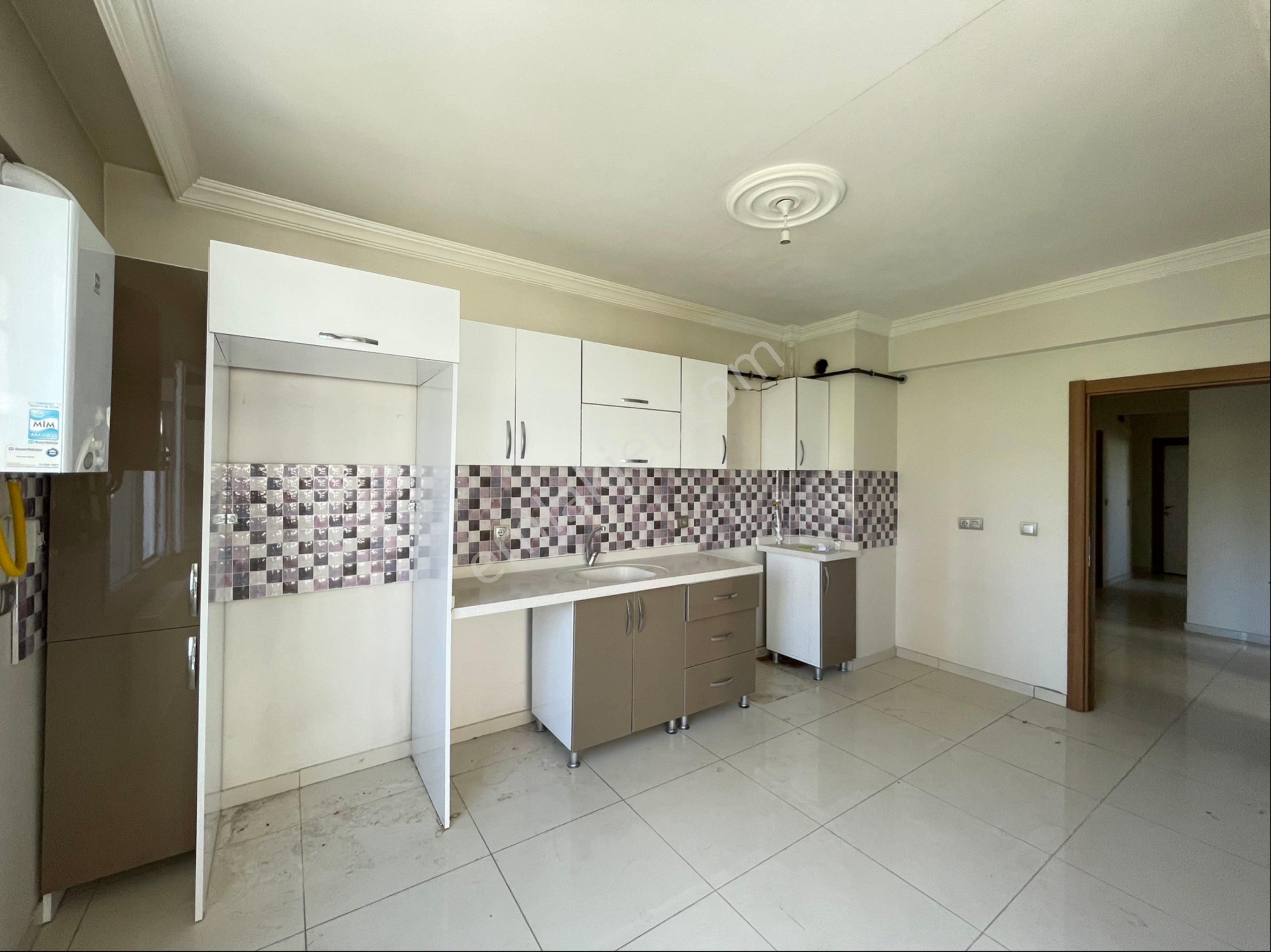 750 Kütle Parsel Uygun Fiyatlı Güney Cephe Fırsat Dairesi - Görsel 6