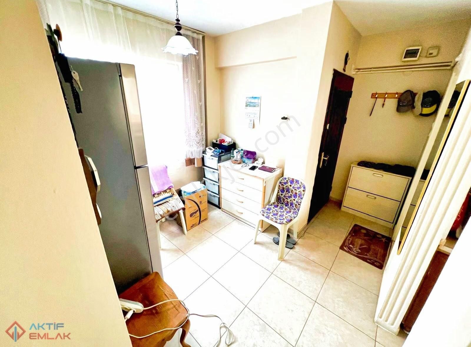 🛑🛑aktif'ten Sarıkız'da Satılık Denize 250mt Çift Balkonlu Geniş 1+1 Daire - Görsel 26