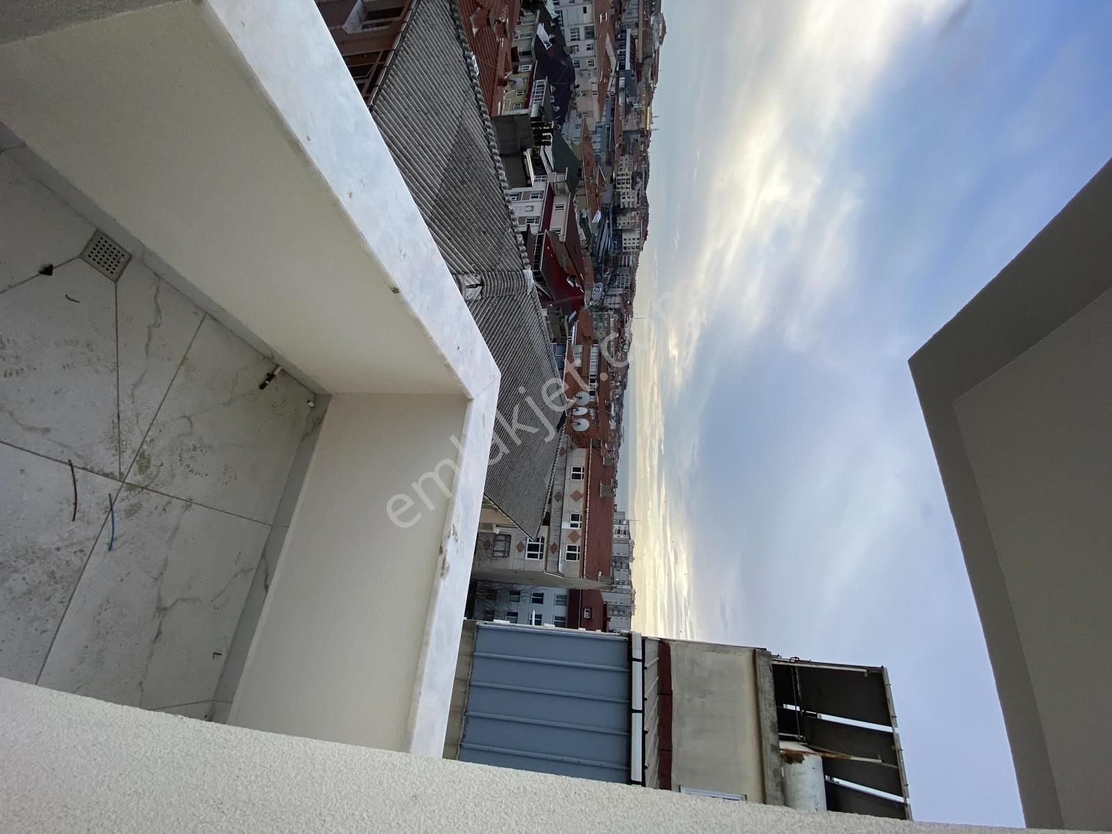 Lidya Emlak'tan Cephesi Full Açık 4+2 190m2 Otoparklı Dublex - Görsel 23